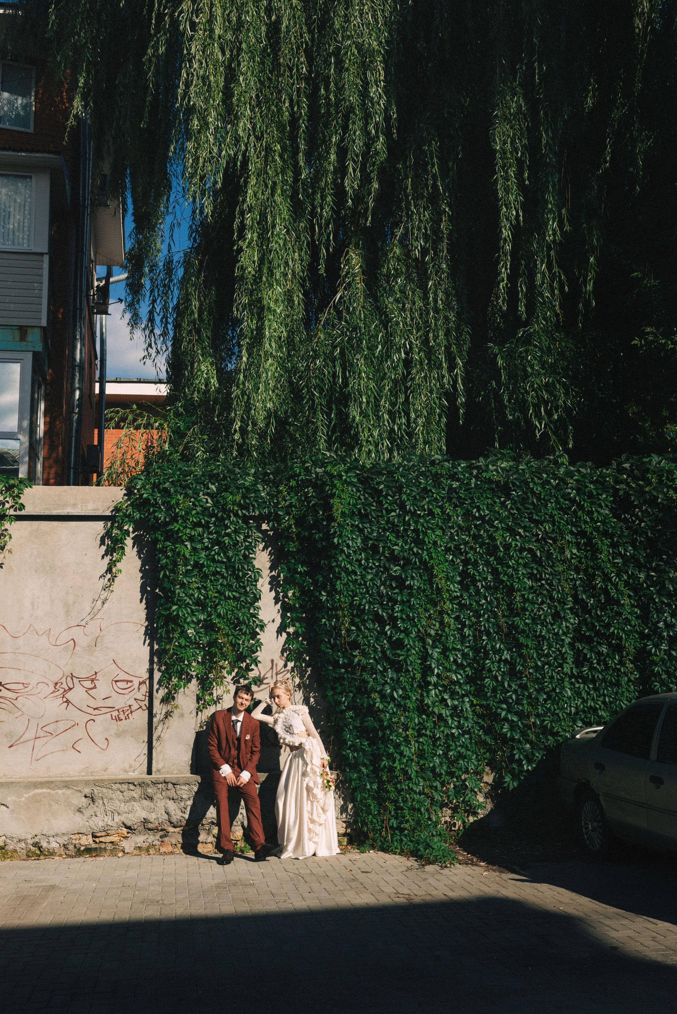 SCHOOL ROMANCE. Профессиональный фотограф в Твери Иванова Юлия