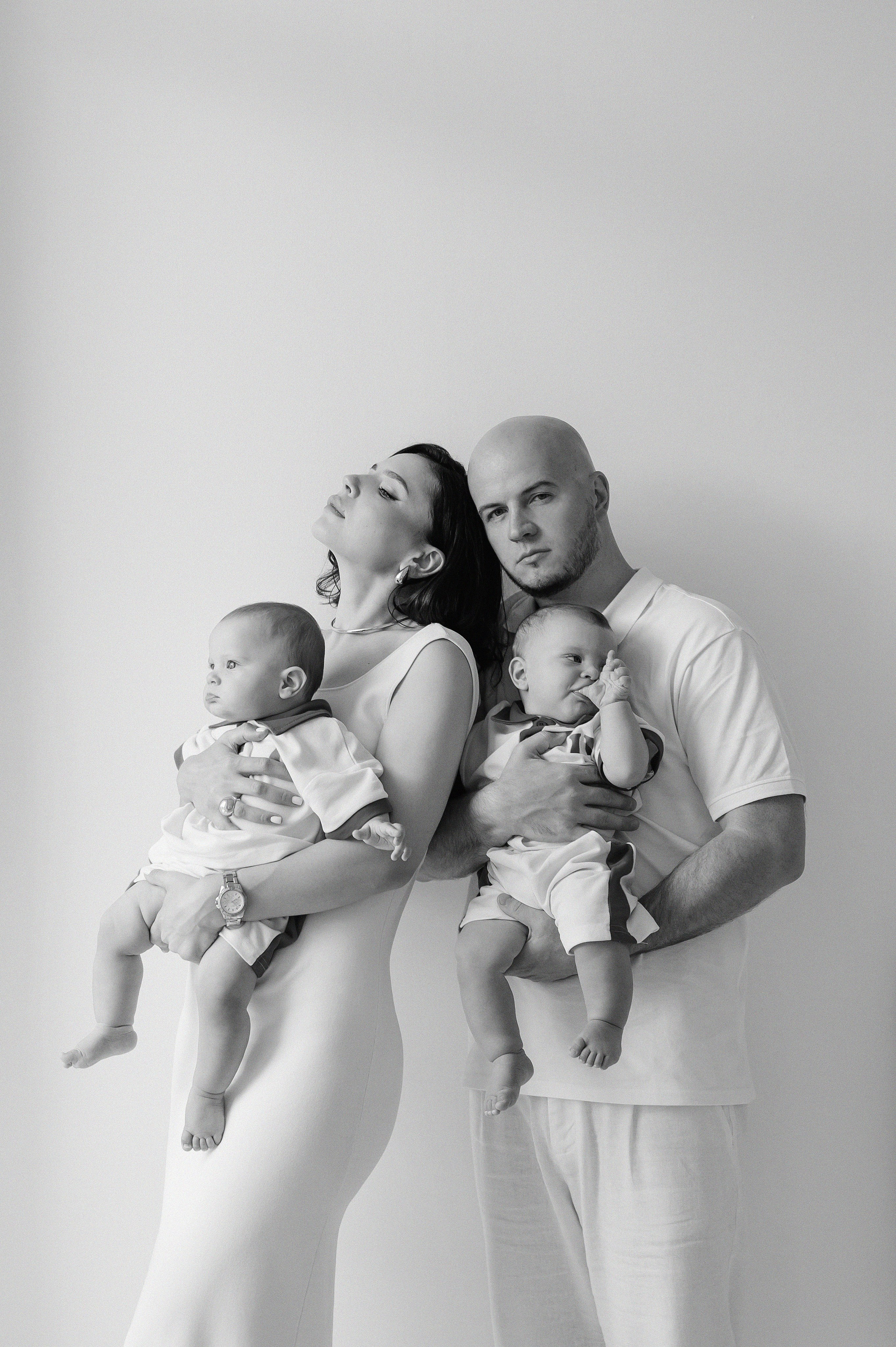 TWINS. Мария — Свадебный фотограф