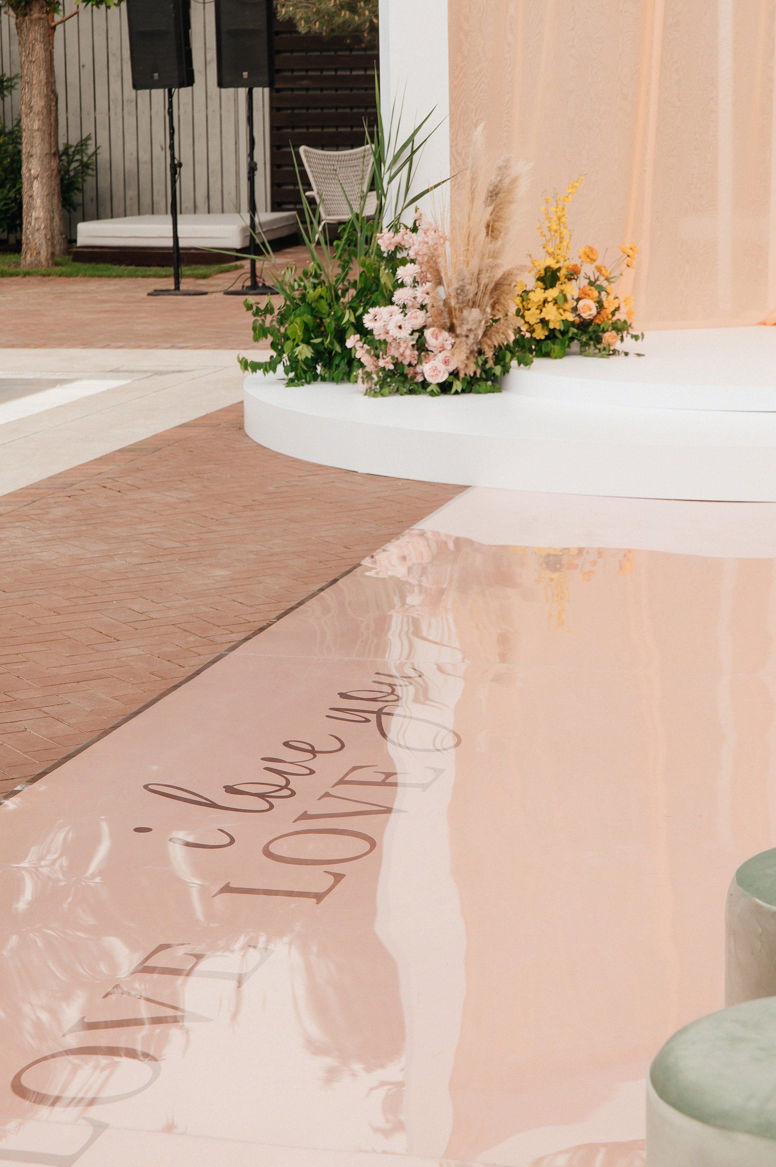 WEDDING. Мария — Свадебный фотограф