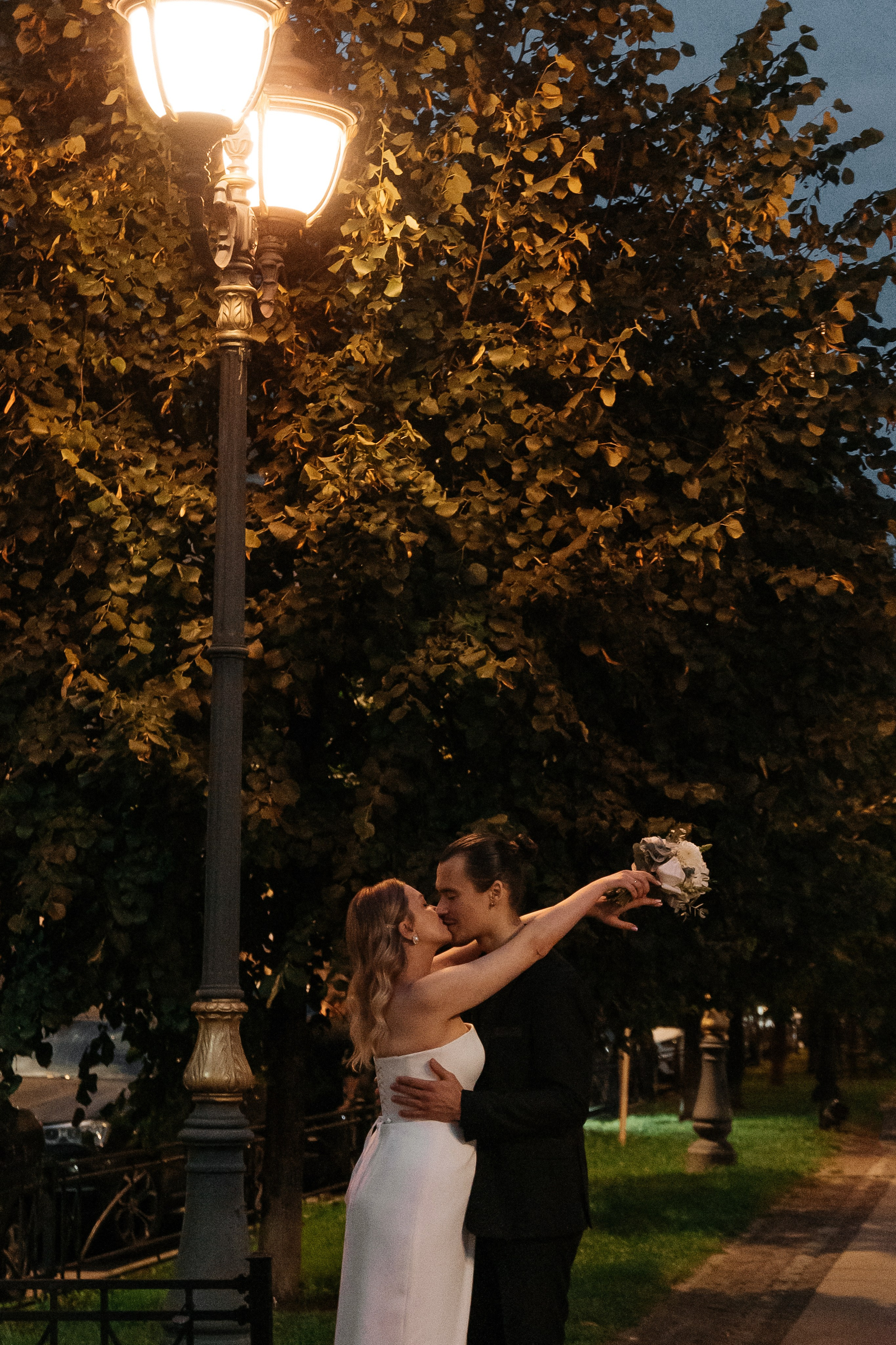 ANONS. Мария — Свадебный фотограф