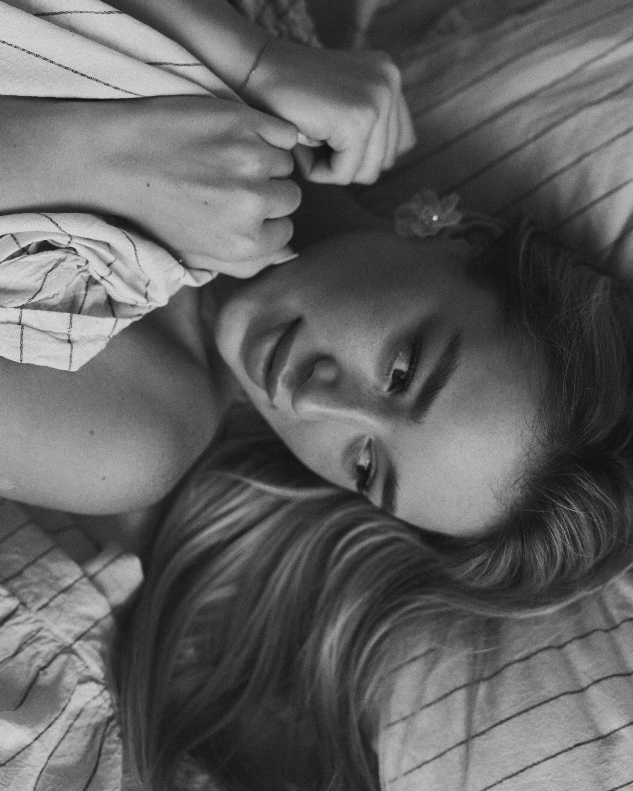 Kris. Портретный и свадебный фотограф в Нижнем Новгороде | Анна Бейль