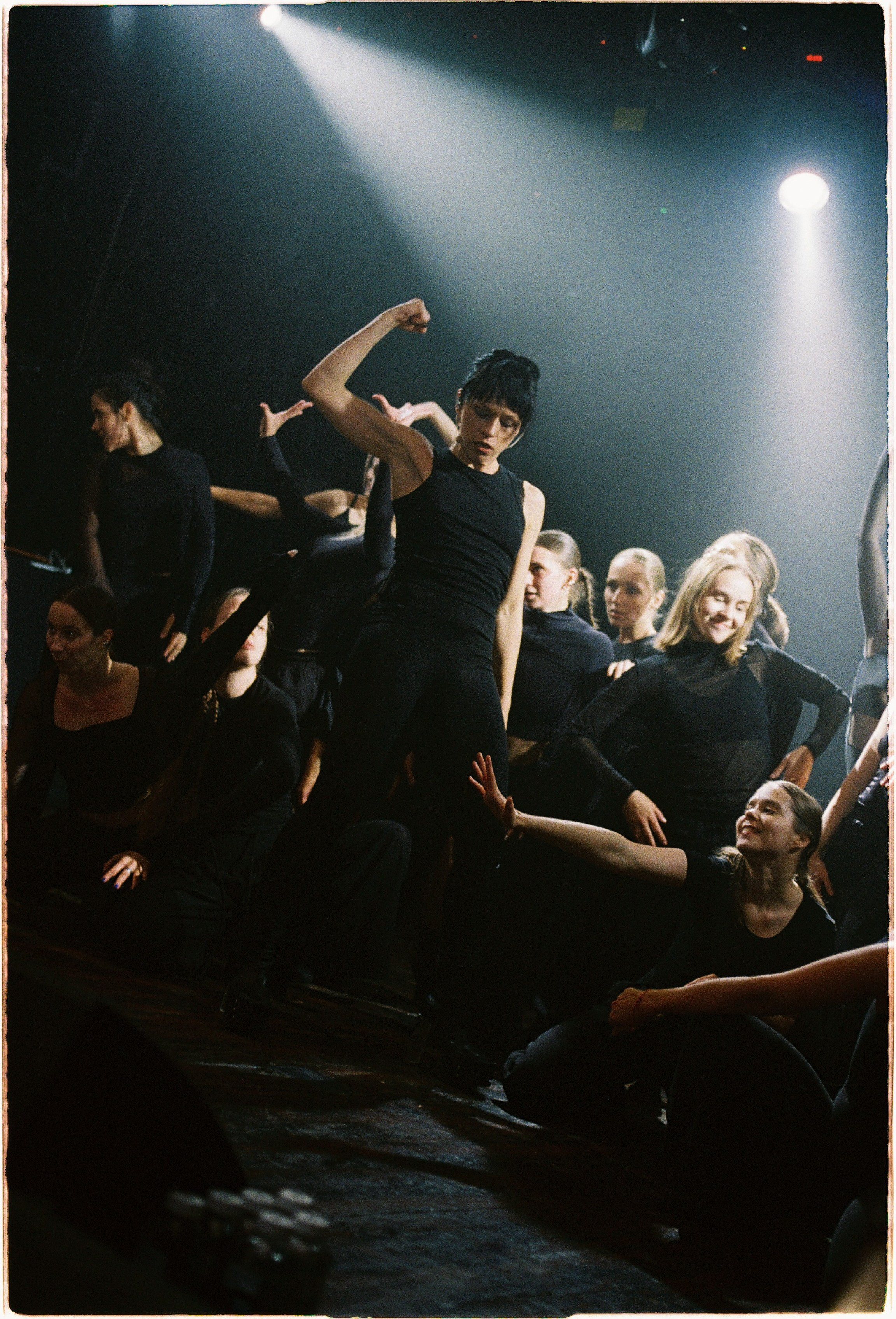 Бал Гоши Карцева. Илья Симонов фотограф москва