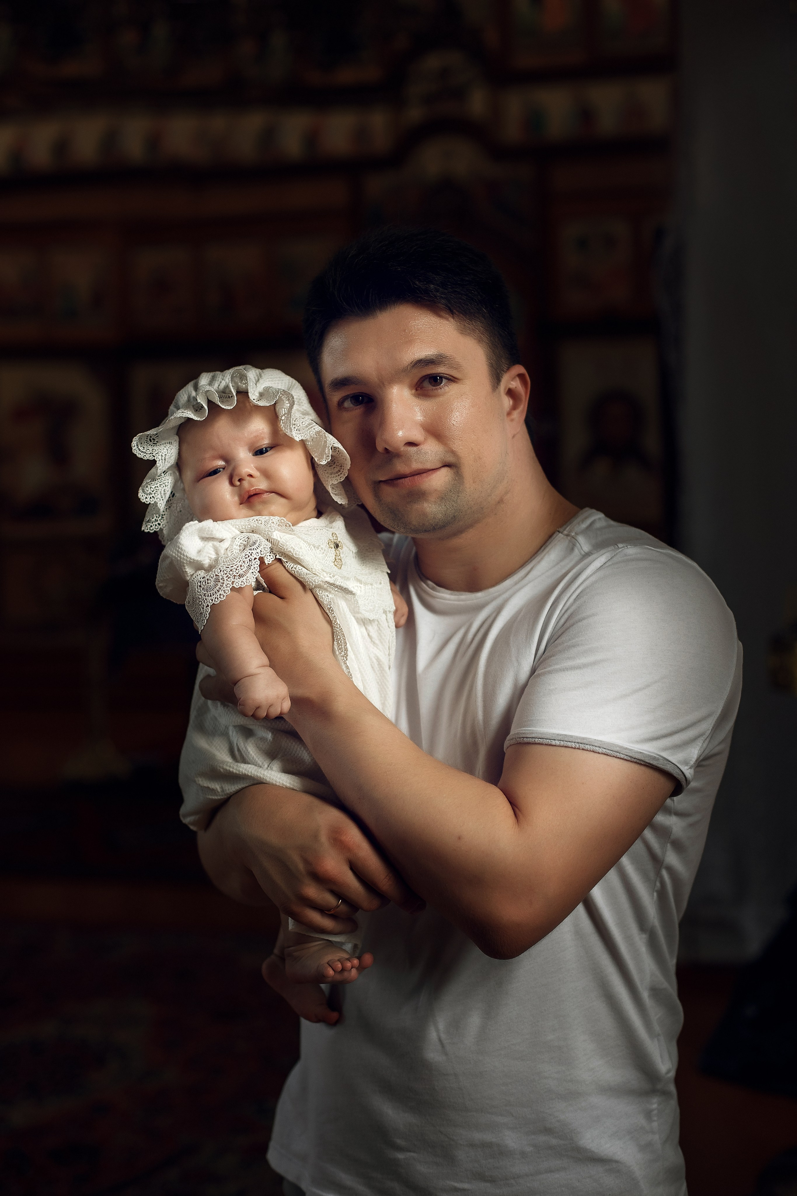 Церковь Георгия Победоносца Советская ул., 7А, село Казаки. Фотограф на крещение- венчание.Свадебный и семейный фотограф в Липецке Алена Данильченко