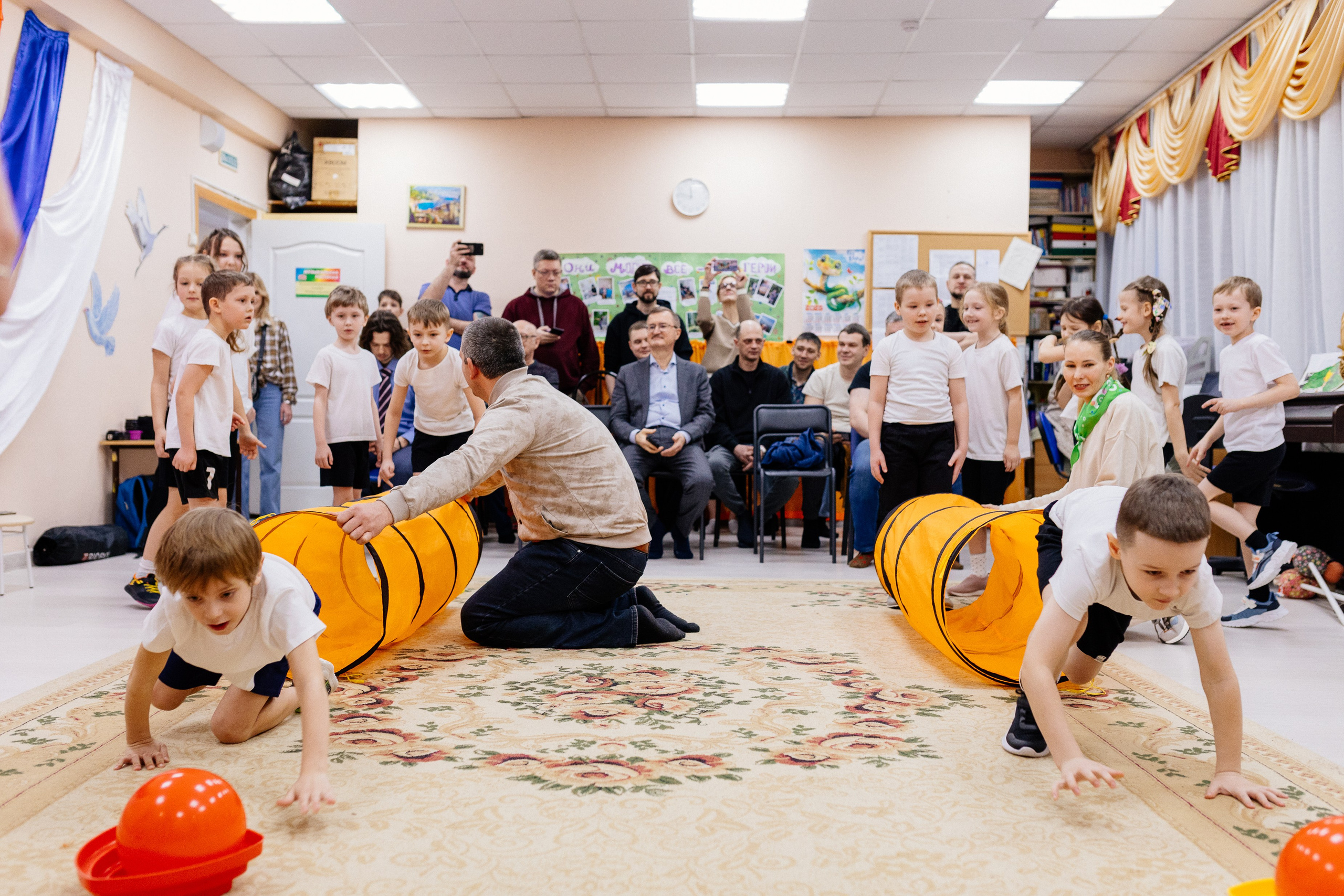 23 февраля. Семейный фотограф Трусова Евгения в Екатеринбурге