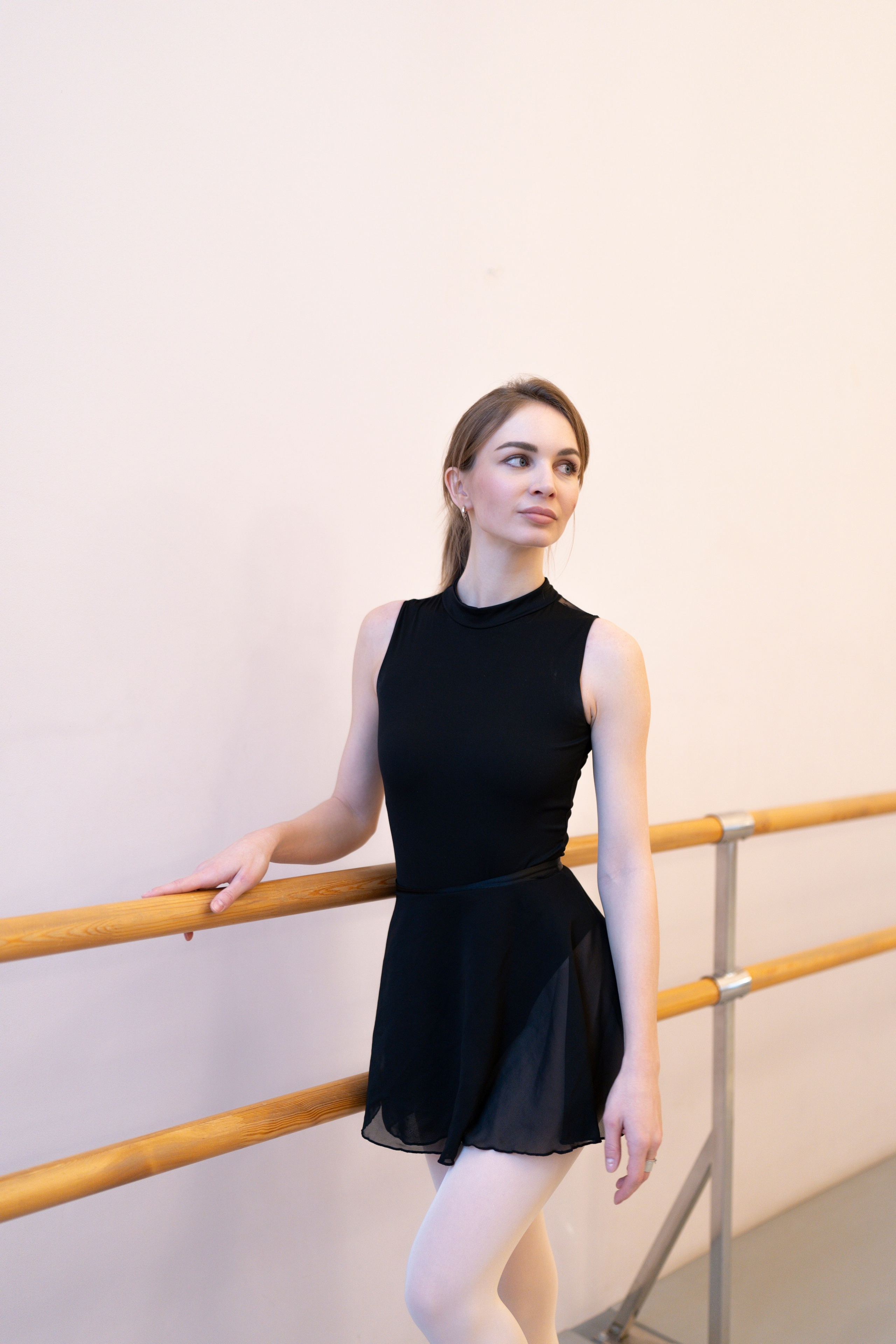 Балет. Свадебный фотограф в Москве Кристина Чехова