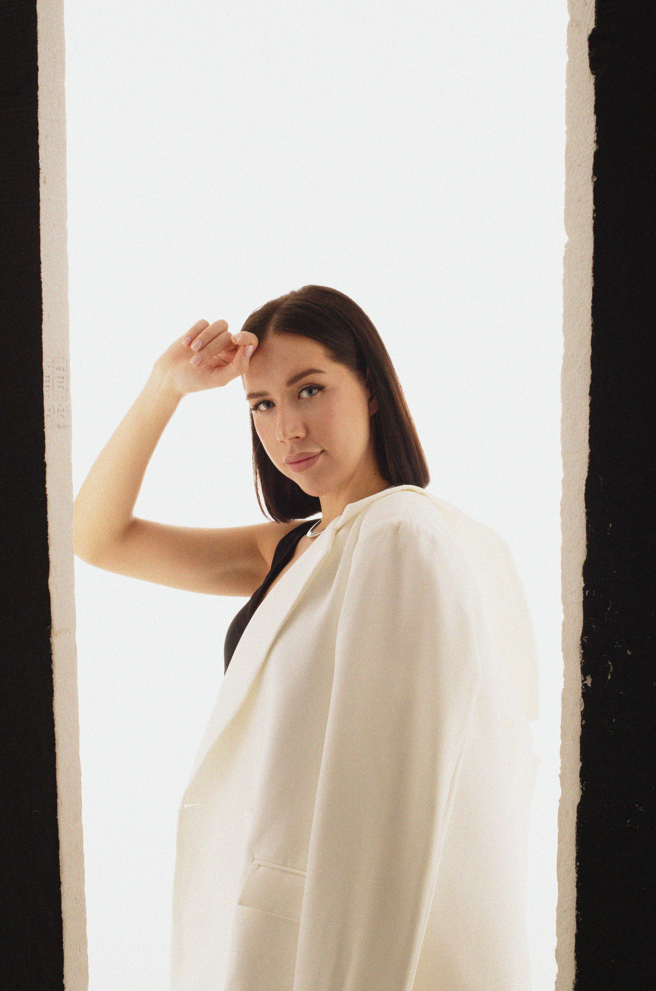 Александра. Фотограф москва