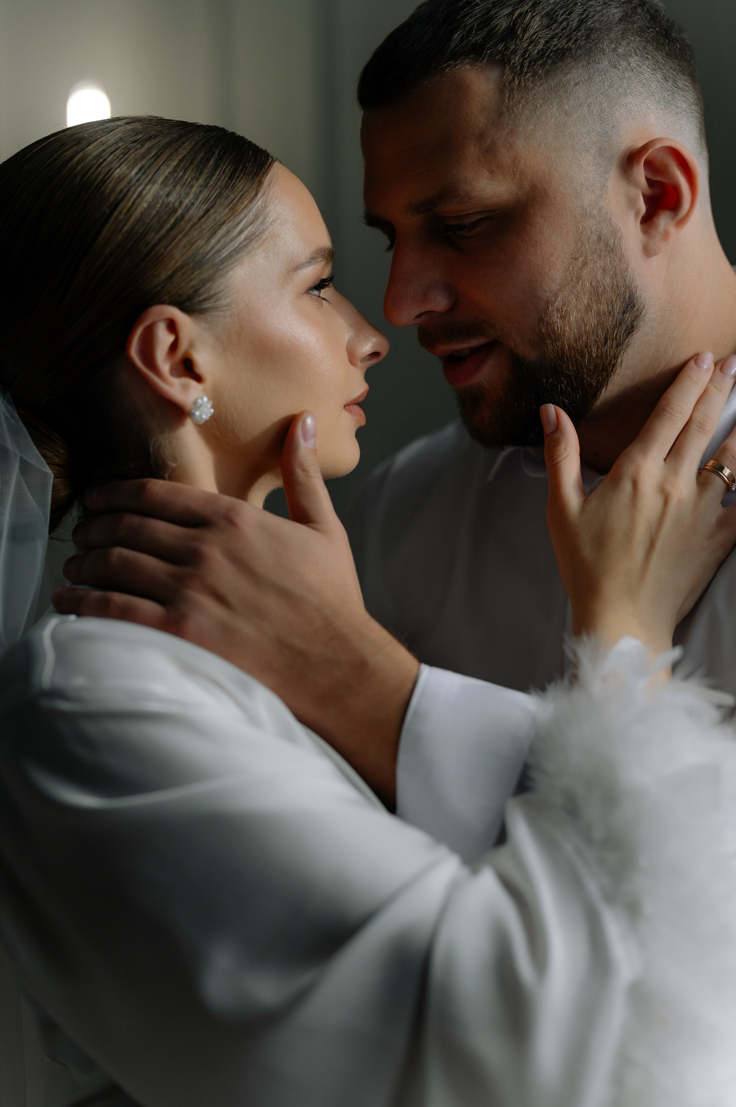 Кирилл и Аня. Свадебный фотограф Минск, Пинск, Брест, Гродно Чернигов Андрей