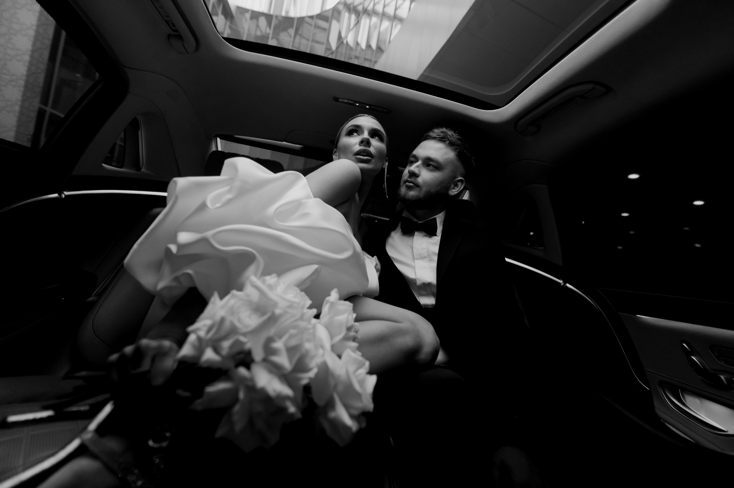 Андрей и Кристина. Свадебный фотограф Минск, Пинск, Брест, Гродно Чернигов Андрей