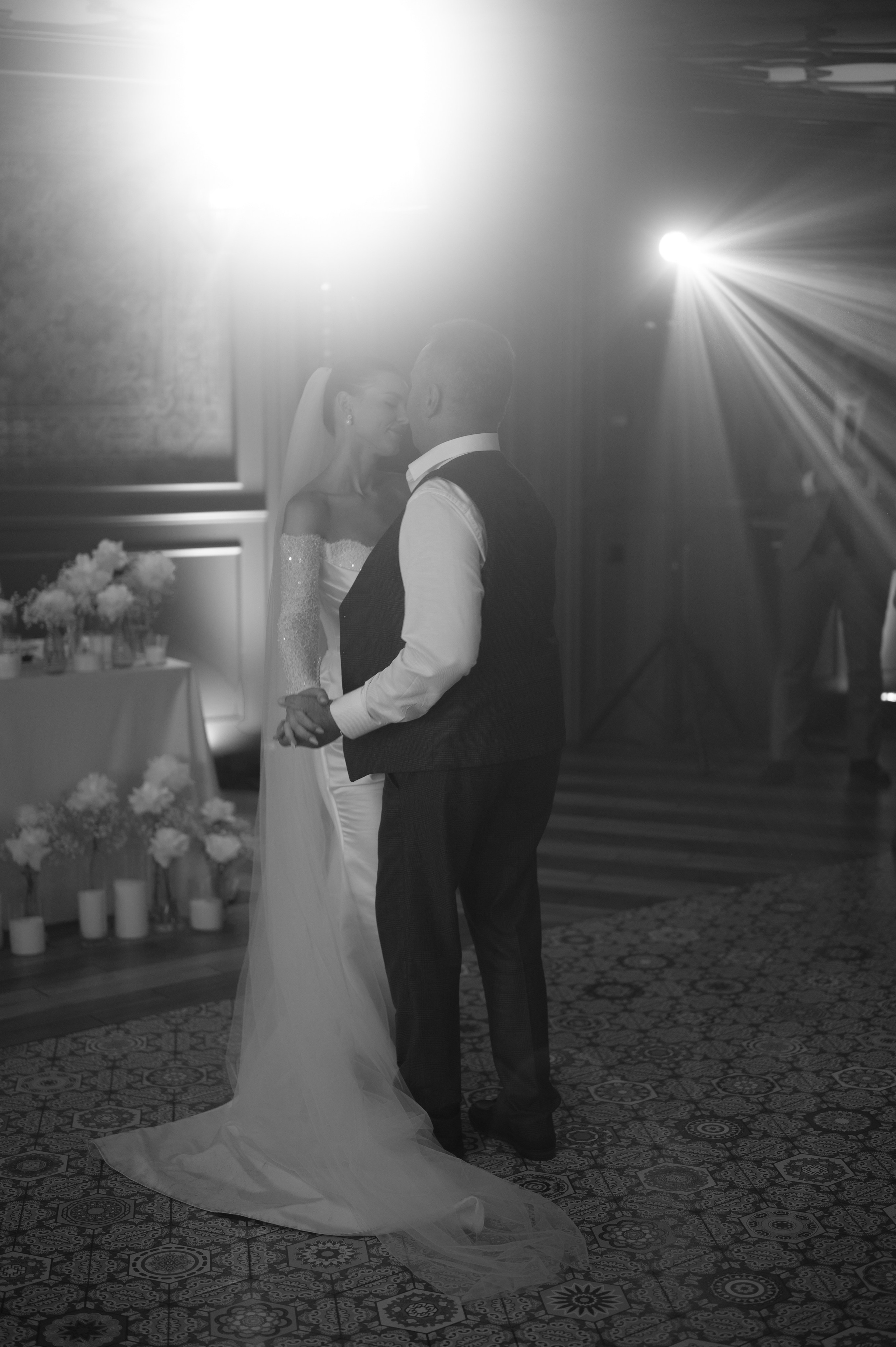 Даник и Ангелина. Свадебный фотограф Минск, Пинск, Брест, Гродно Чернигов Андрей