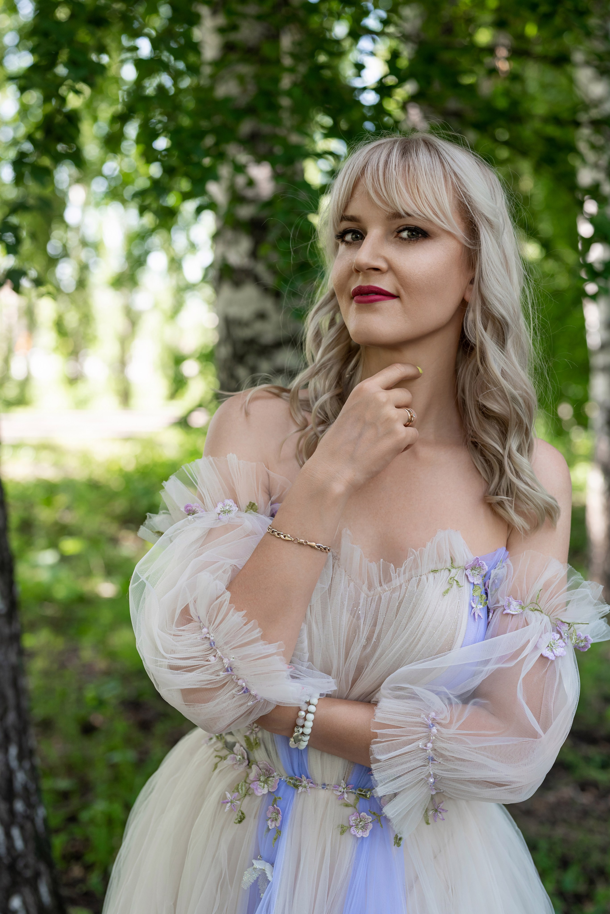 Екатерина. Фотограф в городе Салават