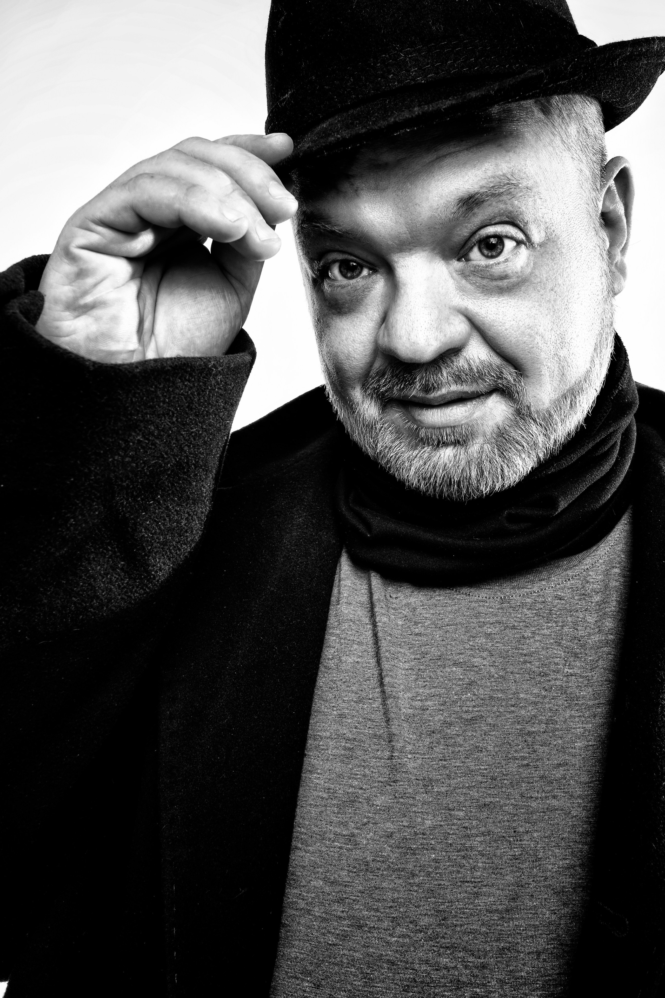 Мужское фото в Туле. Фотограф в Туле — Борисов Николай