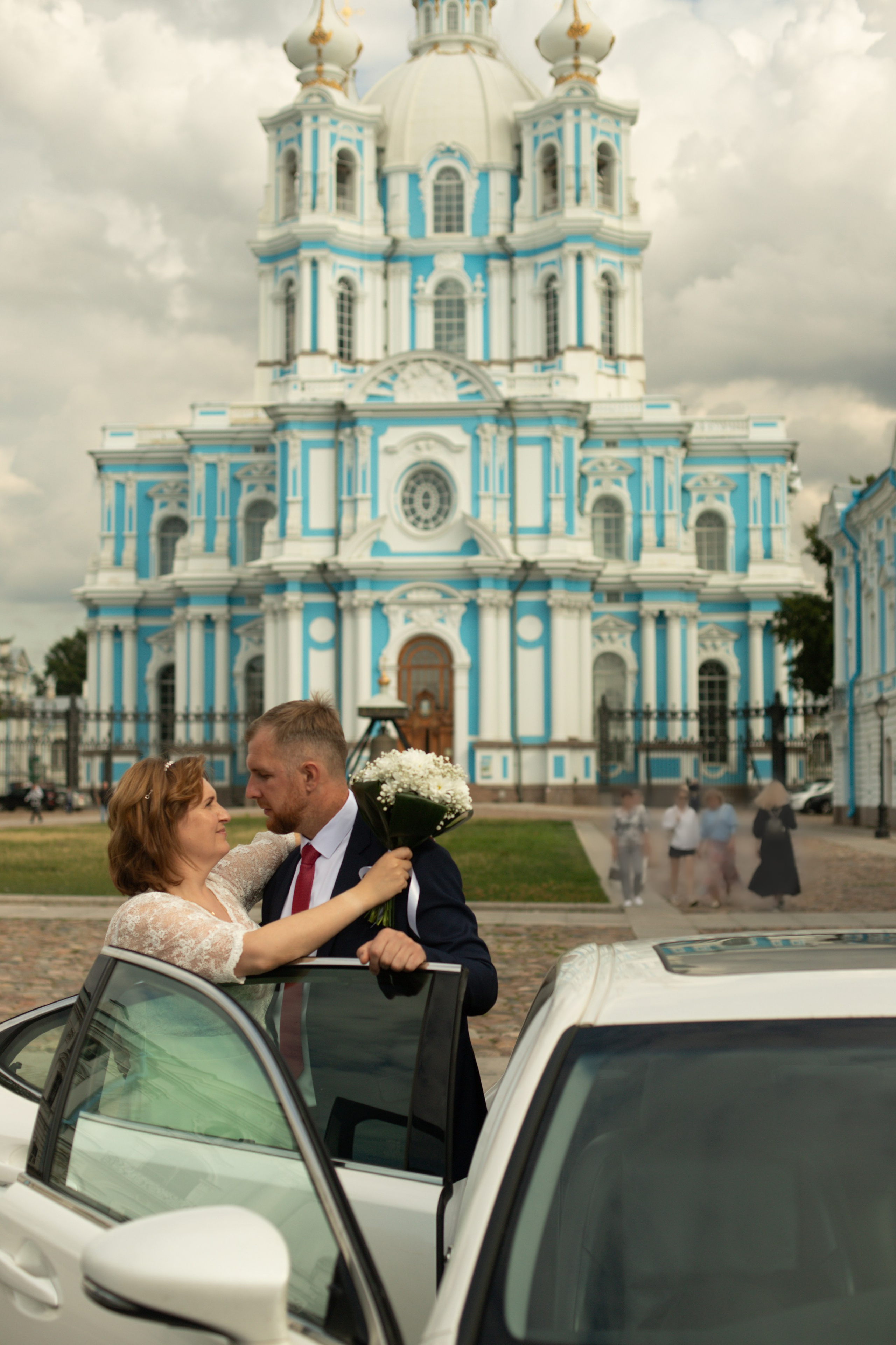 Свадебная съемка. Семейный свадебный интерьерный фотограф Тверь Санкт- Марина Свистунова