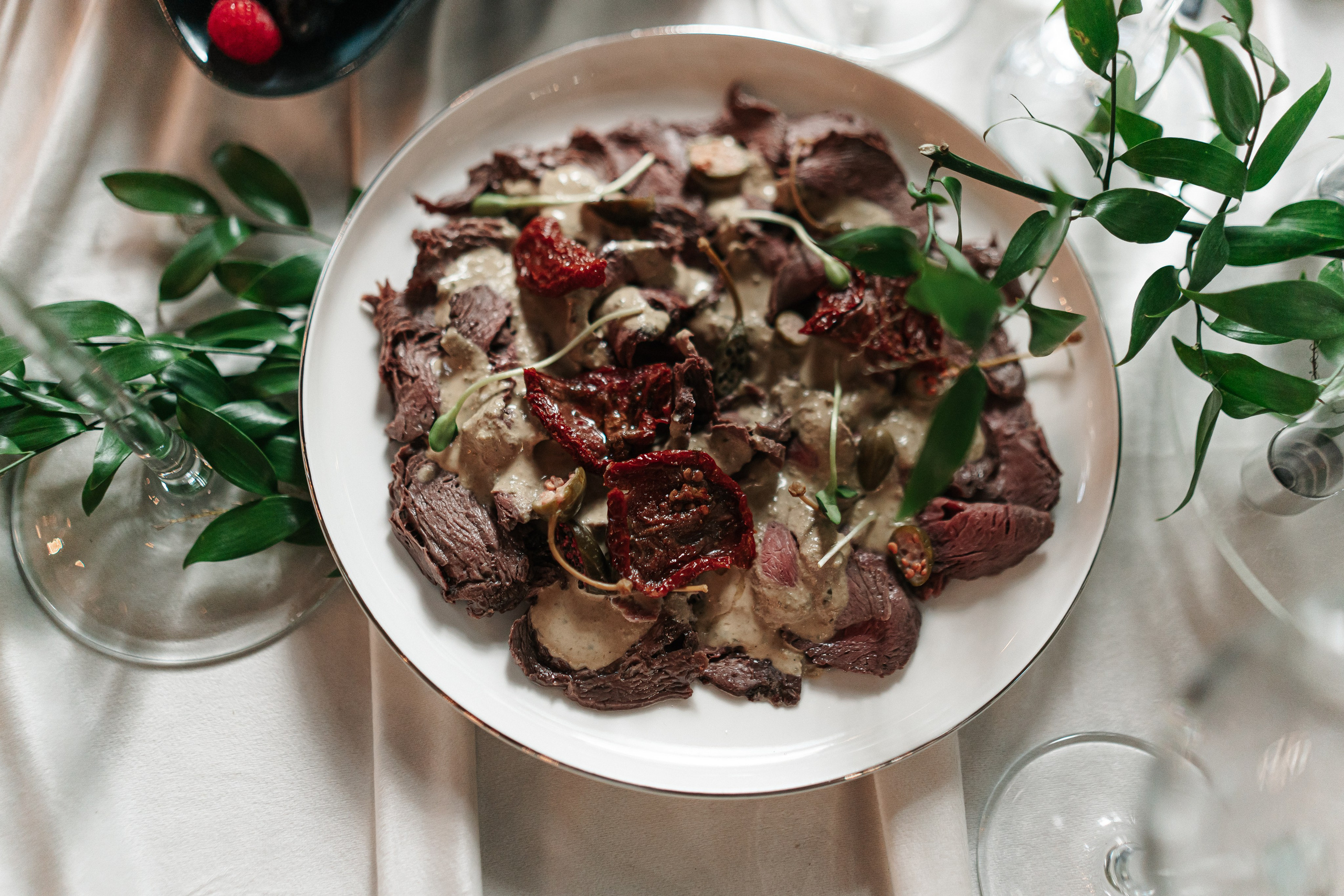 Кейтиринг. Фотограф Москва Татьяна Гайдаржи