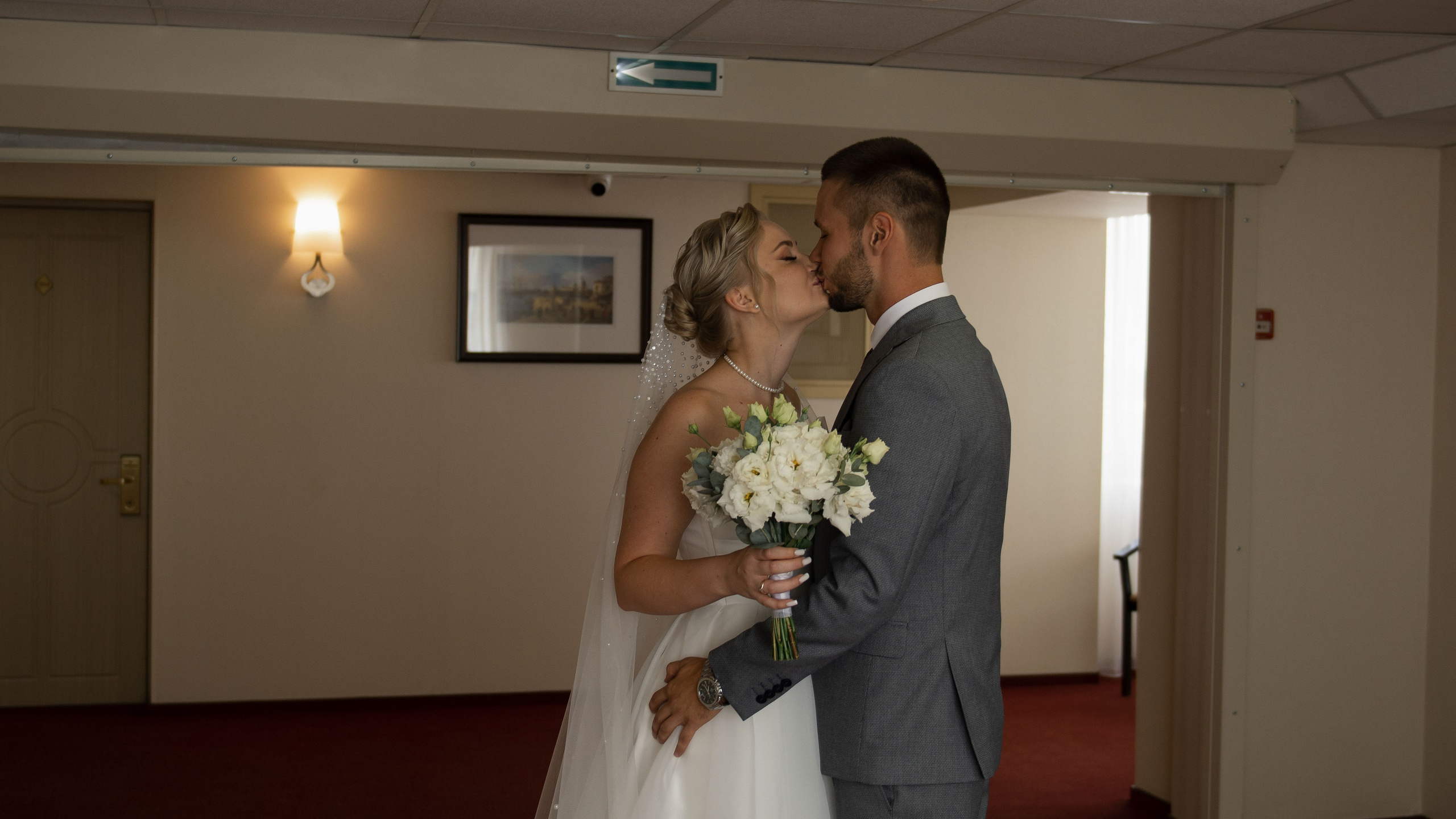 Валерия и Ренат. Свадебный и женский фотограф в Ставрополе Вика Лексеева