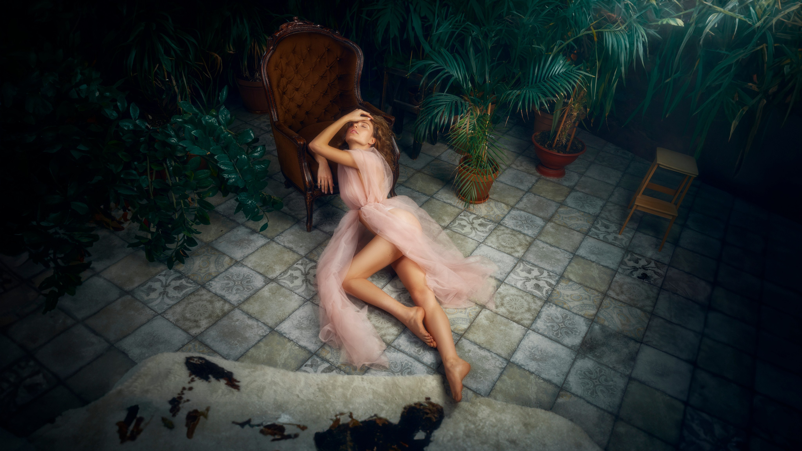 Владимир Рудченко — Фотограф из Казани