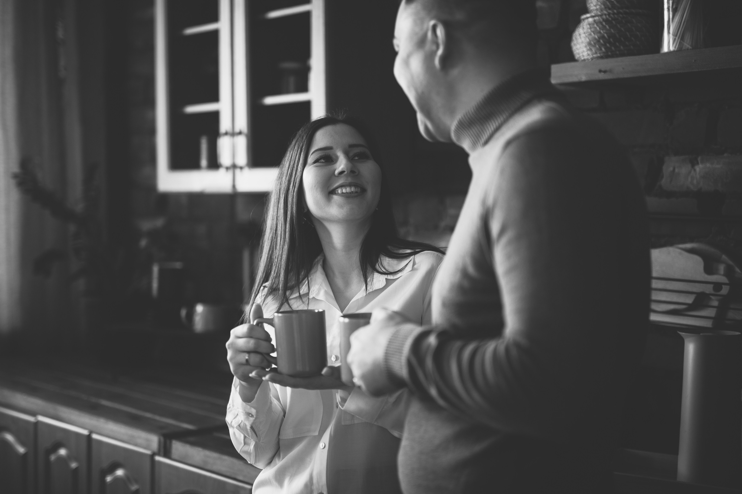 Love Story. Свадебный и семейный фотограф в Оренбурге Евгения Атанова