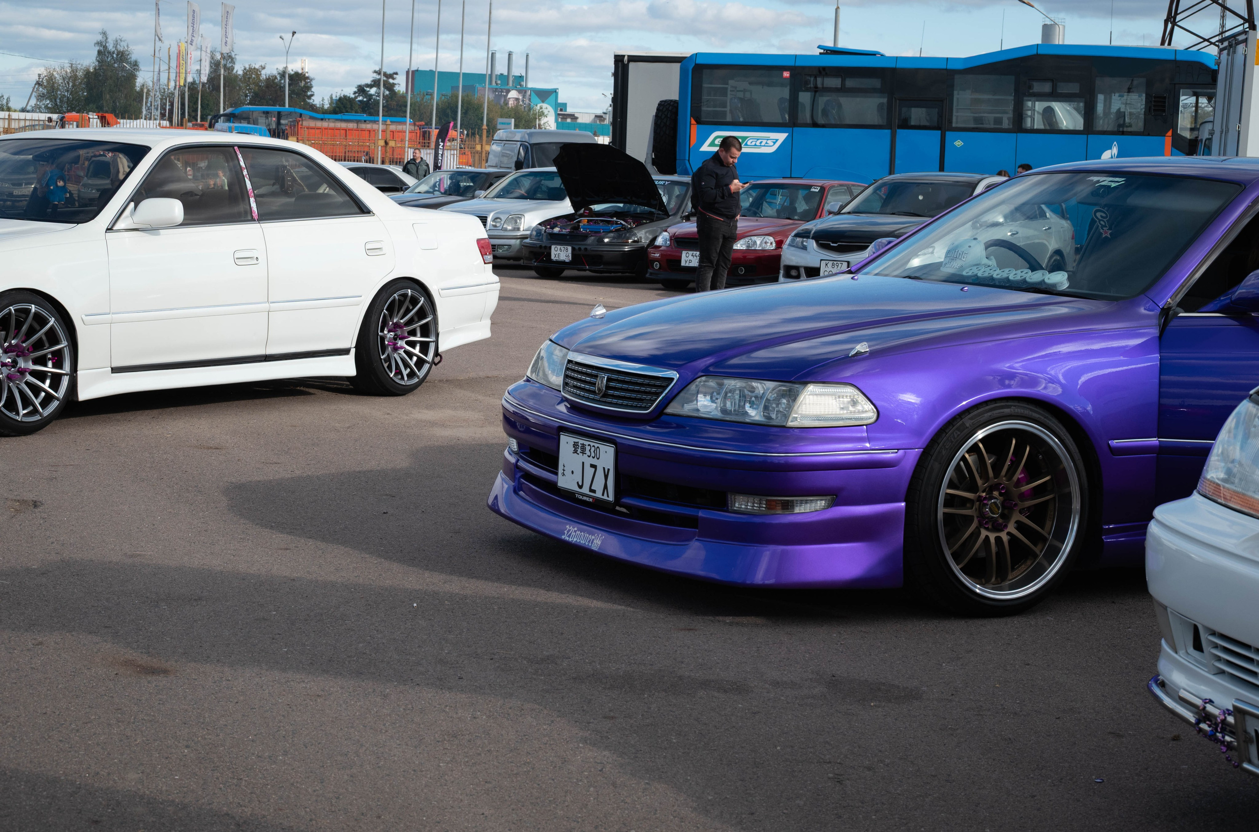 Репортажный фотограф дрифт — шоу. Репортажный и портретный фотограф в Воронеже