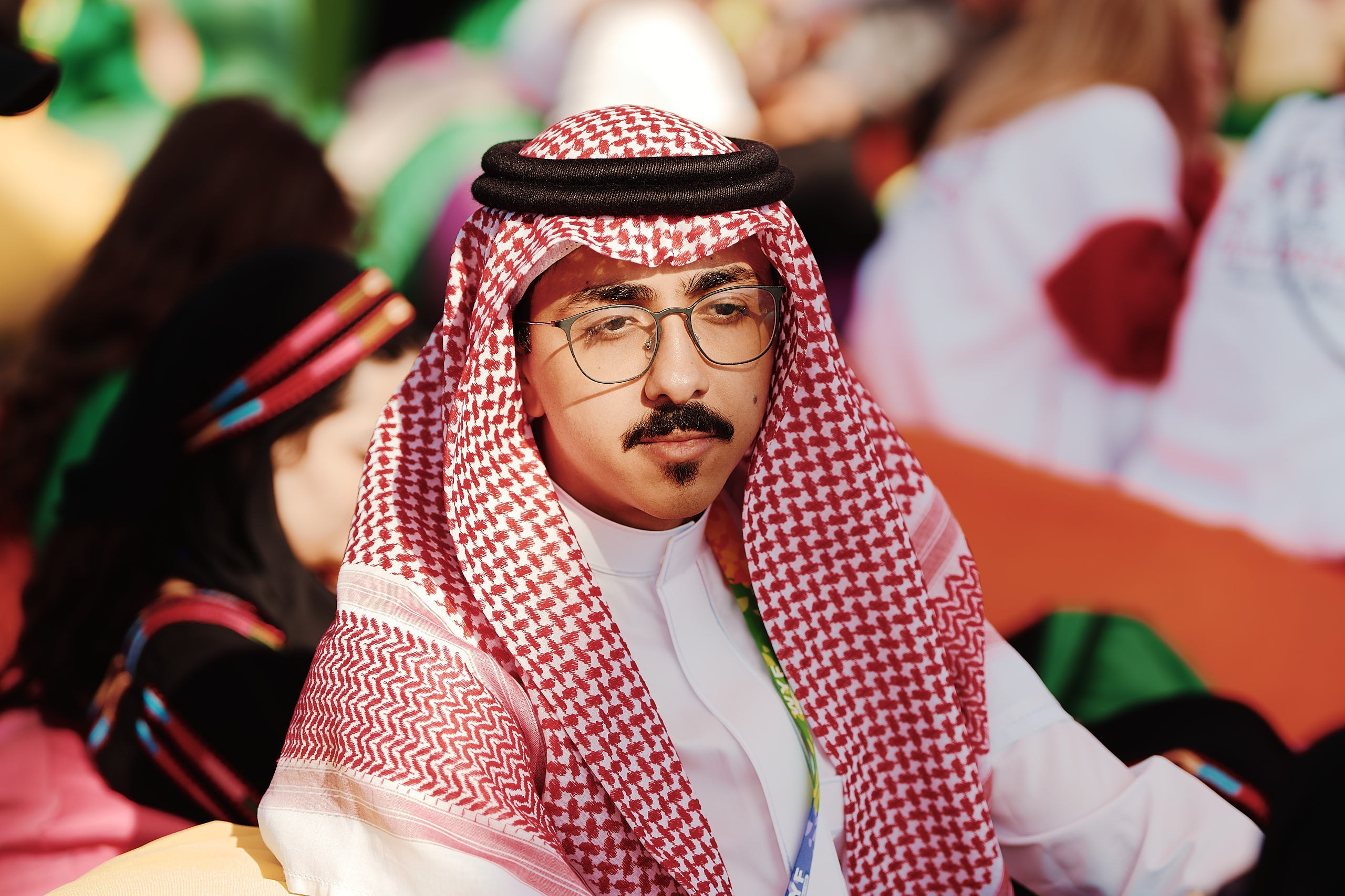 Слет фестиваля молодежи 2025. Репортажная съемка в Москве