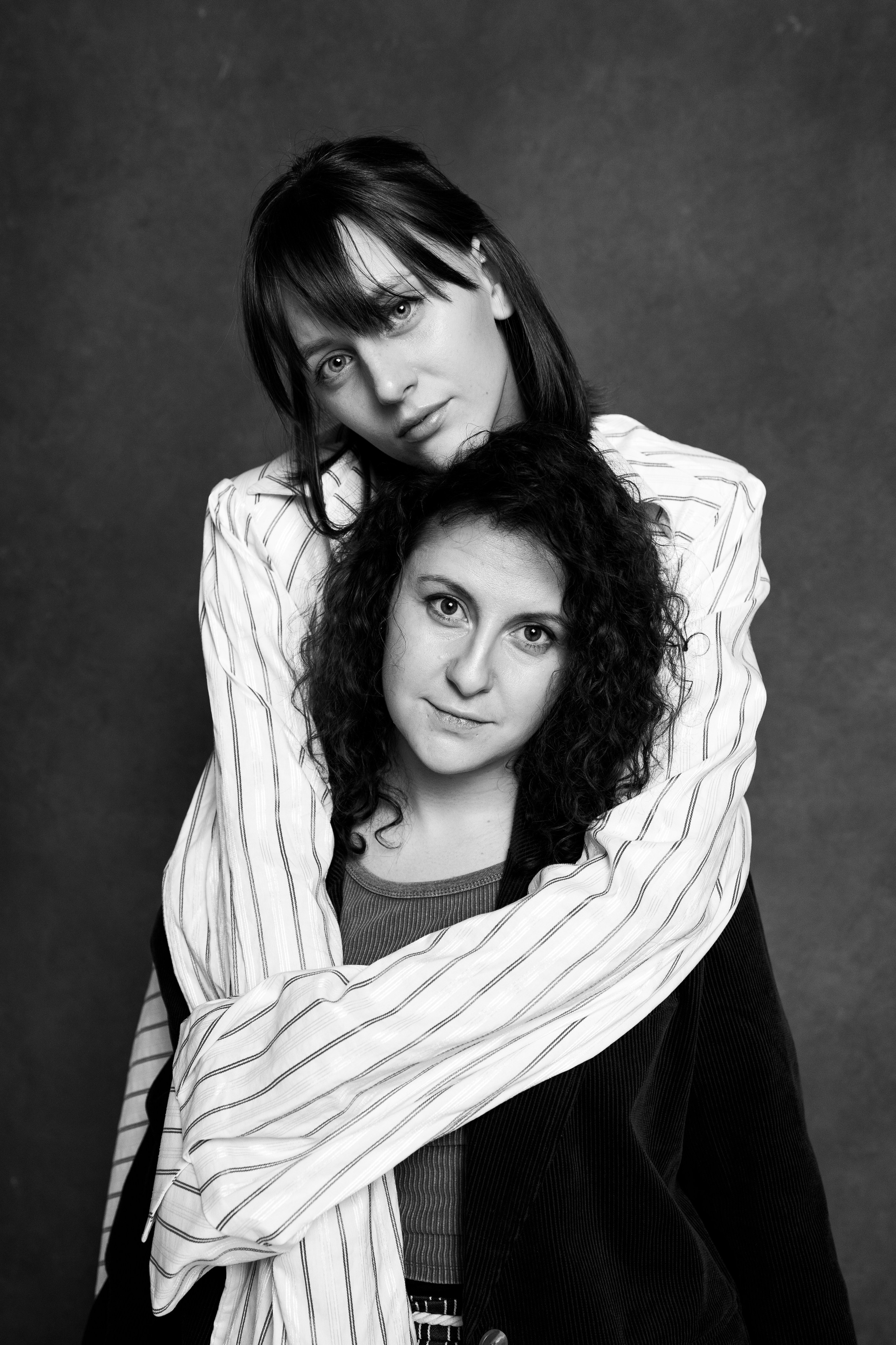 Артисты Современного Цирка. Фотограф в Москве и МО Влада Обласова