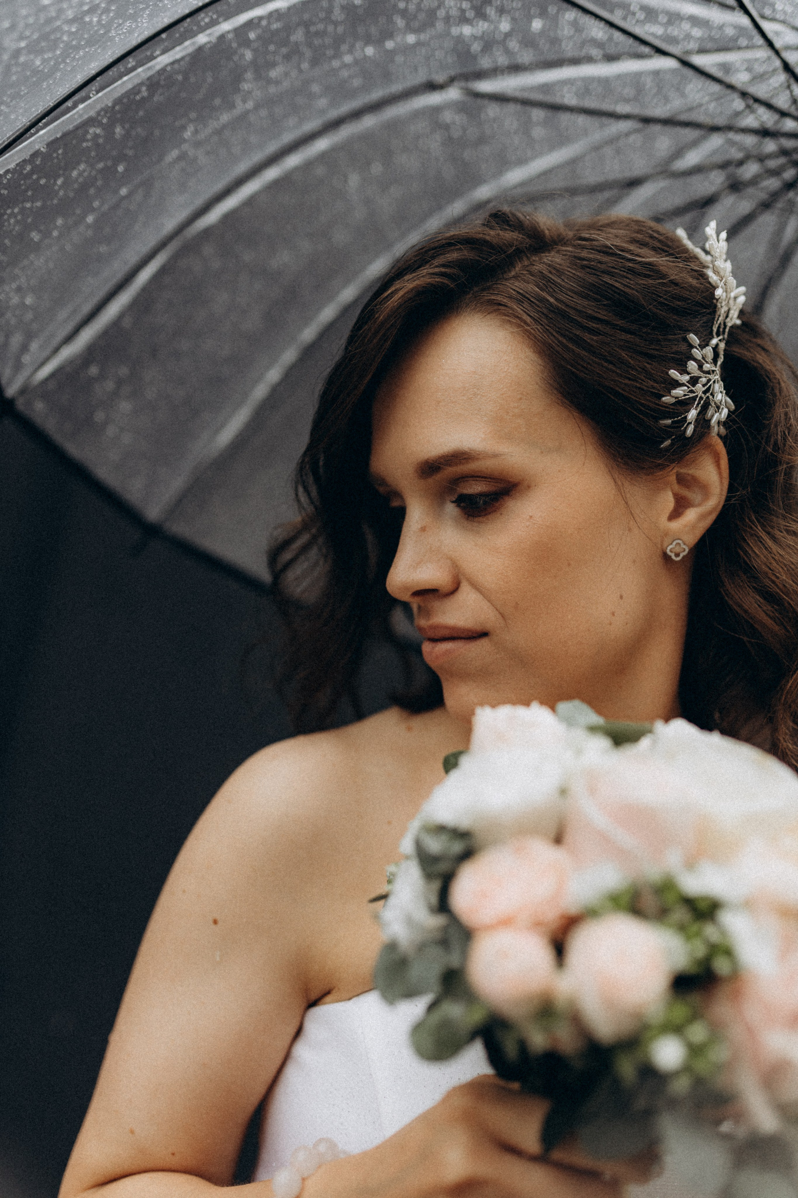 Света & Герман. Свадебная лавстори. Фотограф НОГИНСК, Москва, Анастасия Белая