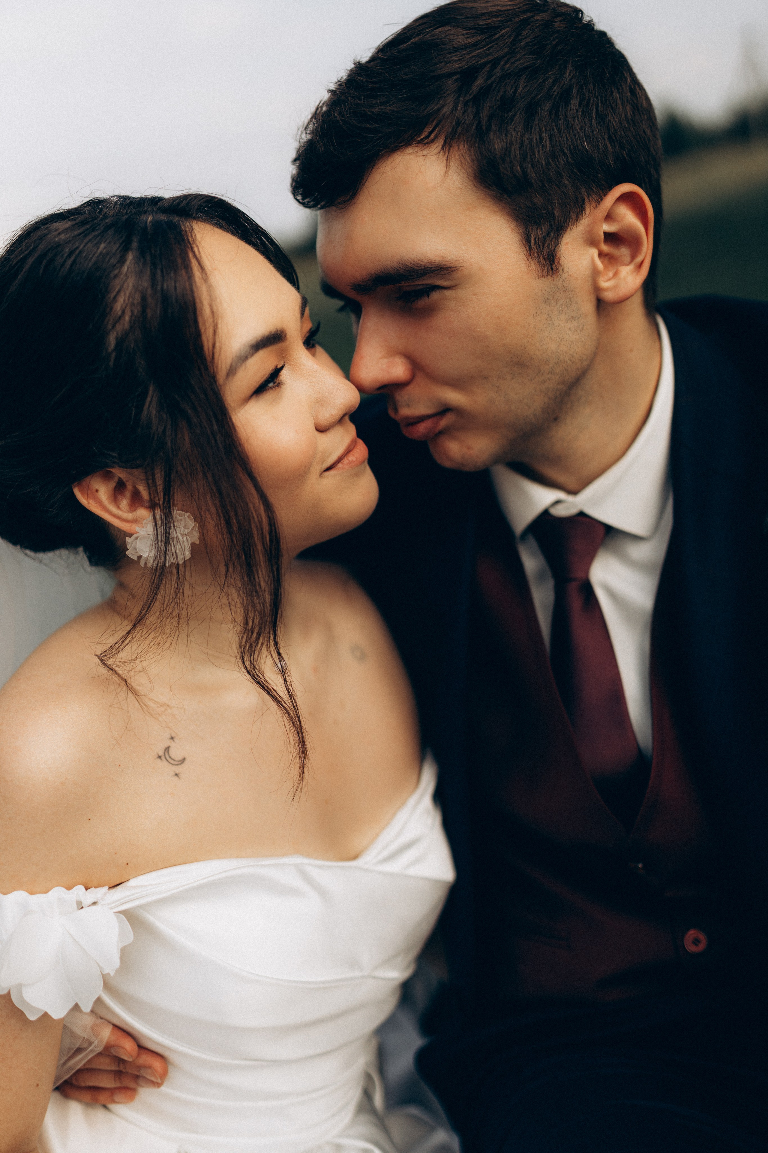 Тамила & Иван. Фотограф НОГИНСК, Москва, Анастасия Белая