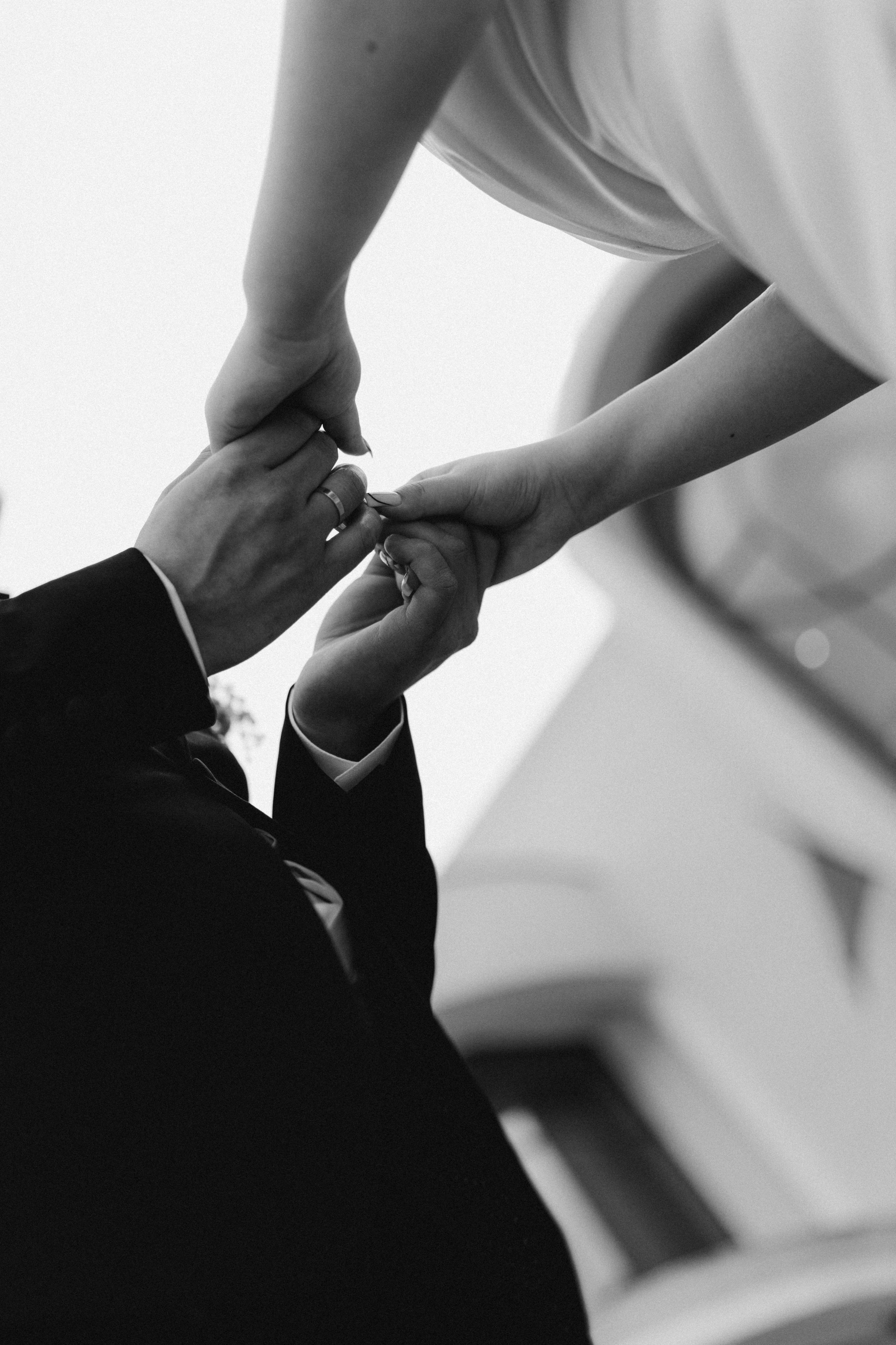 Карина & Алексей. Свадебная лавстори. Фотограф НОГИНСК, Москва, Анастасия Белая