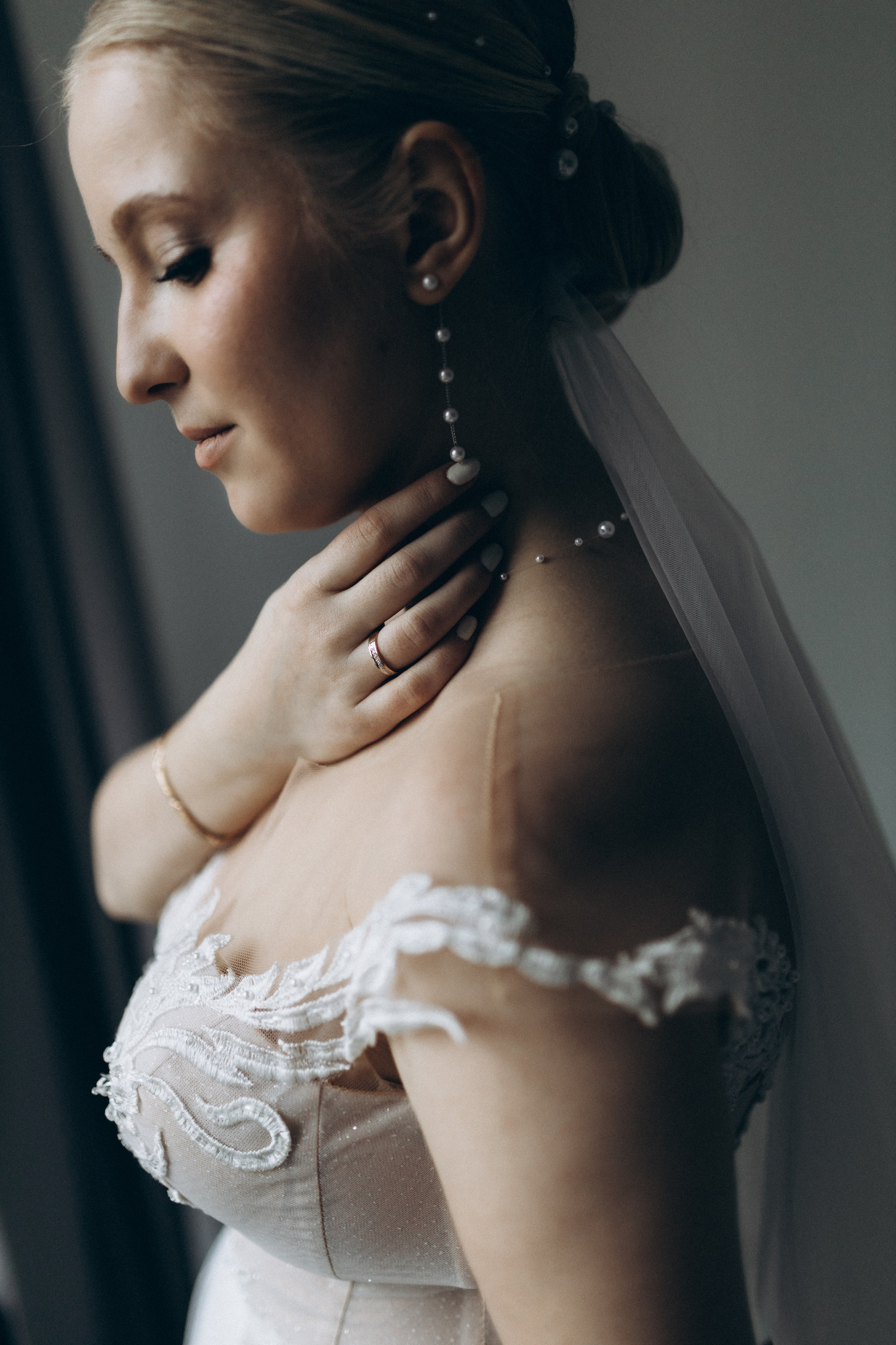 Диана & Артём. Фотограф НОГИНСК, Москва, Анастасия Белая