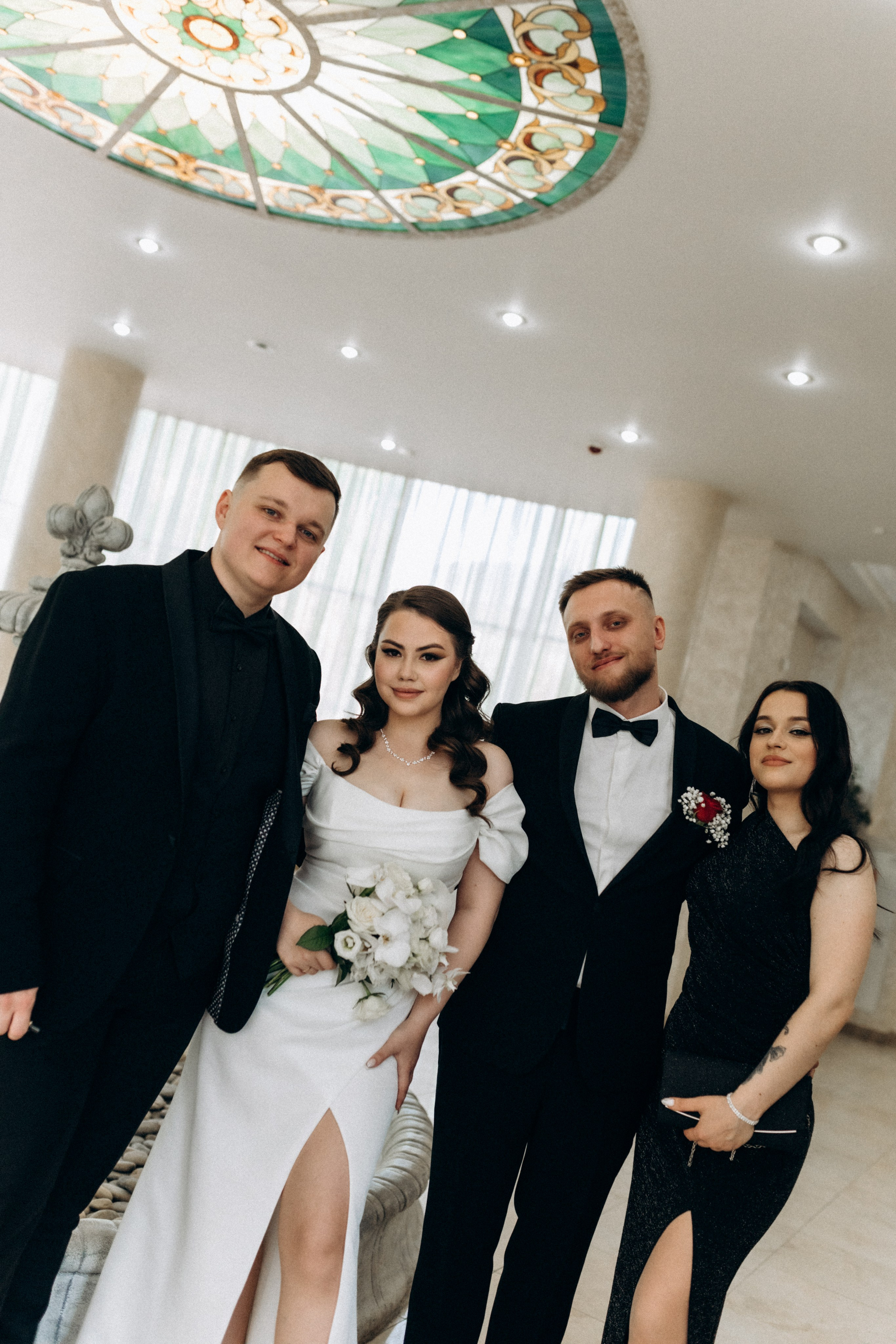 Карина & Алексей. Свадебная лавстори. Фотограф НОГИНСК, Москва, Анастасия Белая