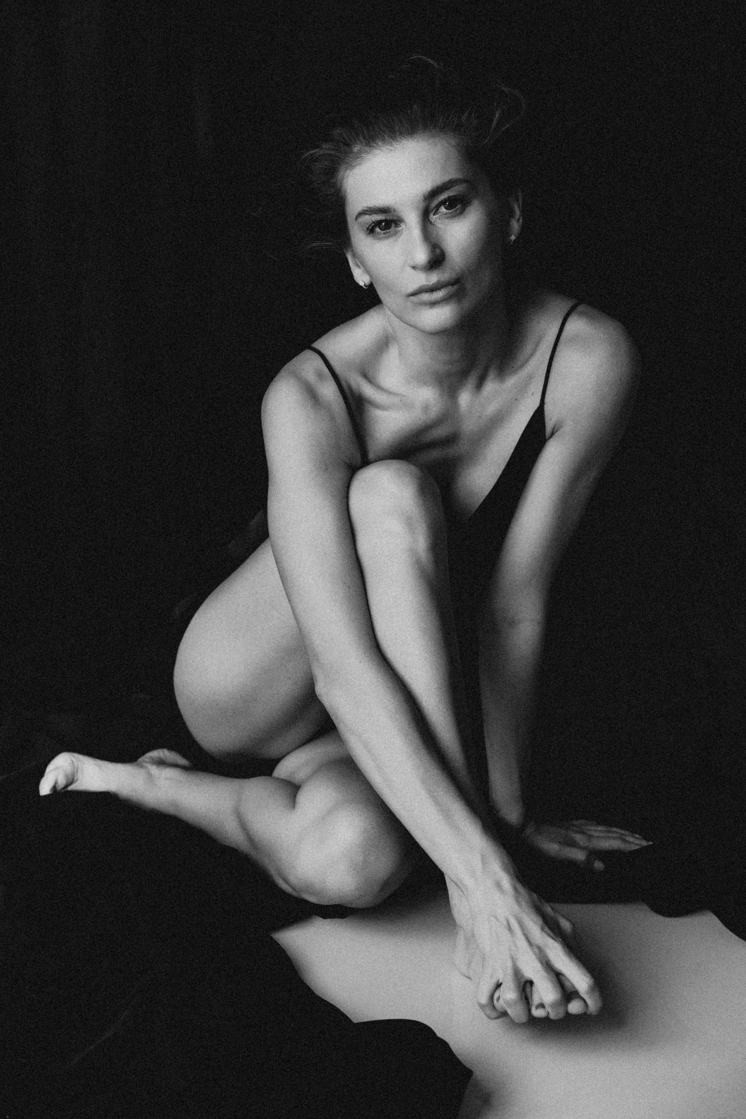 About human. Photographer in Koh Samui | Olga Krasikova