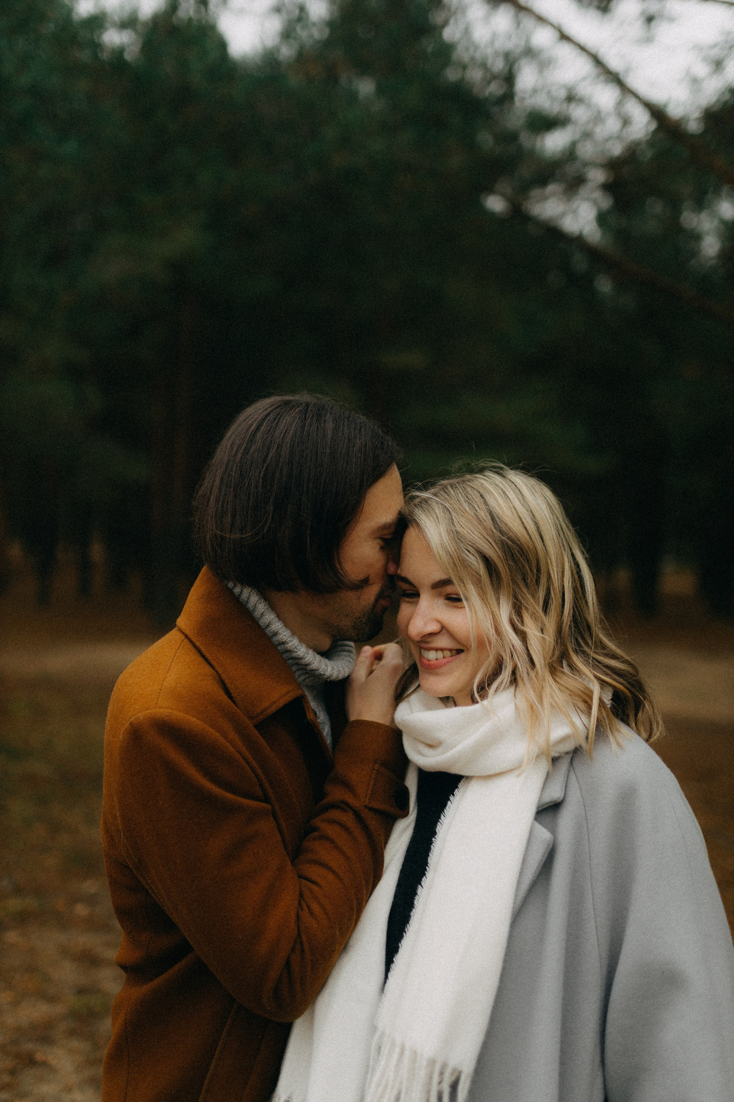 Лена & Миша. Фотограф НОГИНСК, Москва, Анастасия Белая