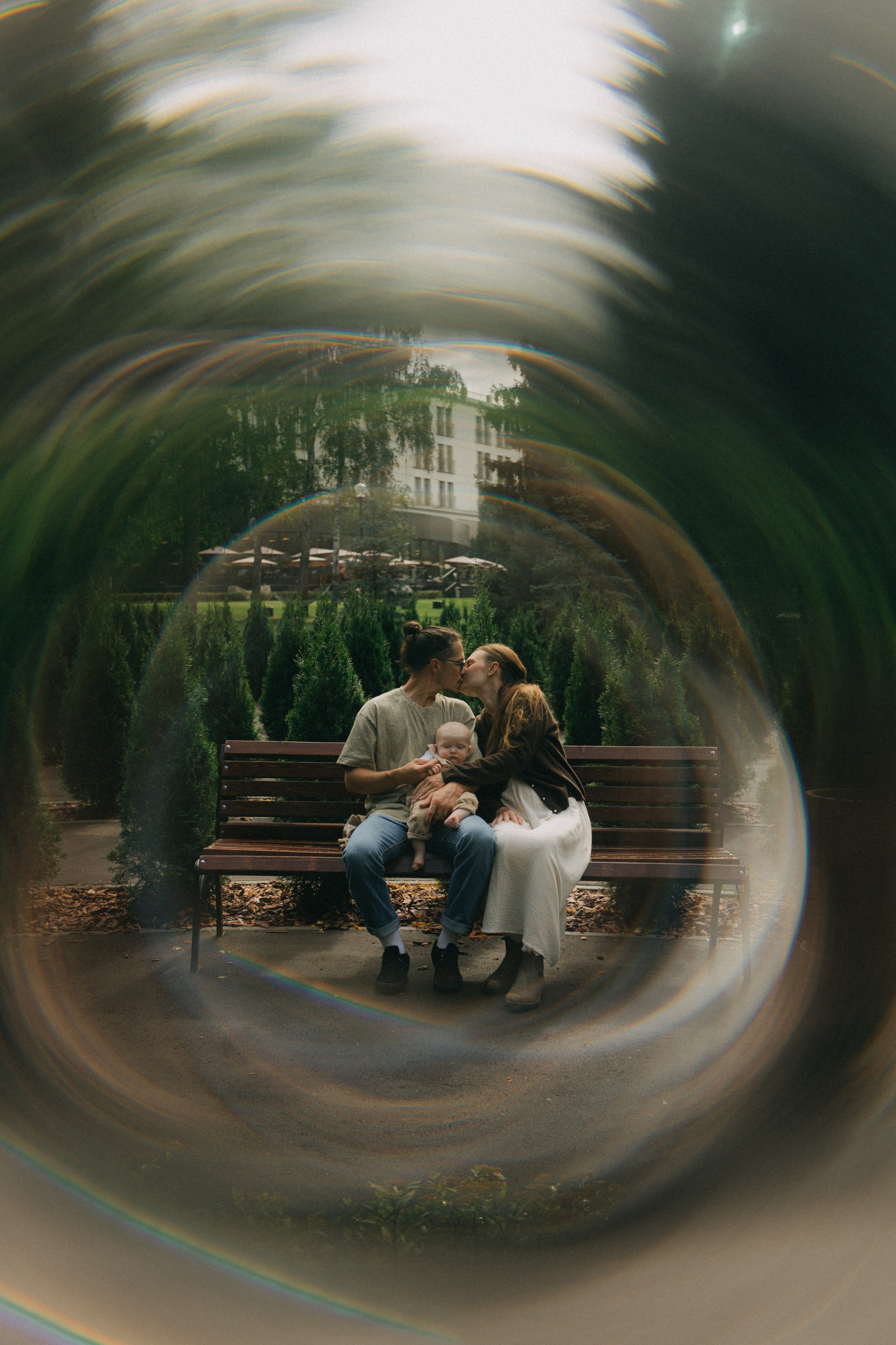 Екатерина, Родион, Максим. Фотограф НОГИНСК, Москва, Анастасия Белая