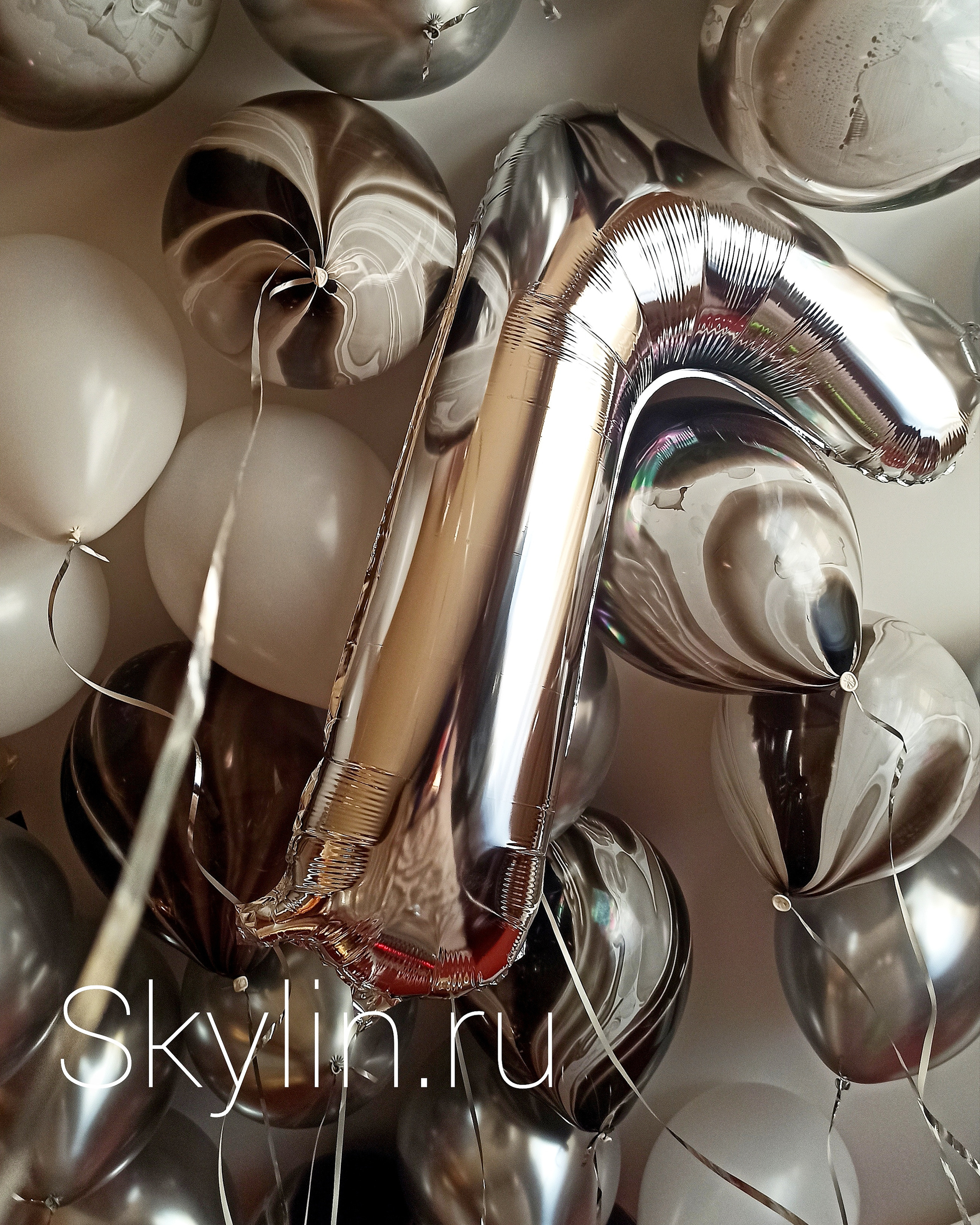 Мальчику на день рождения с 4 -17 лет. Аэродизайнер Елена Лин