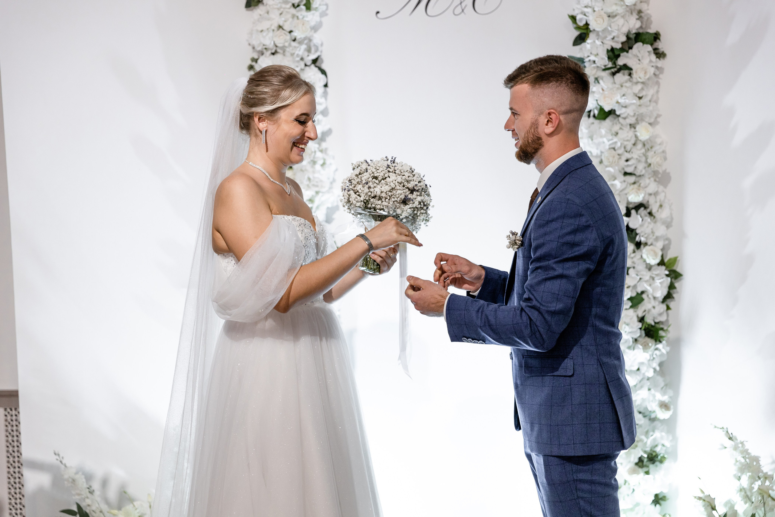 Екатерина и Максим. Фотограф Саранск Видеограф Саранск фото видео фотосессия Инна Валевска