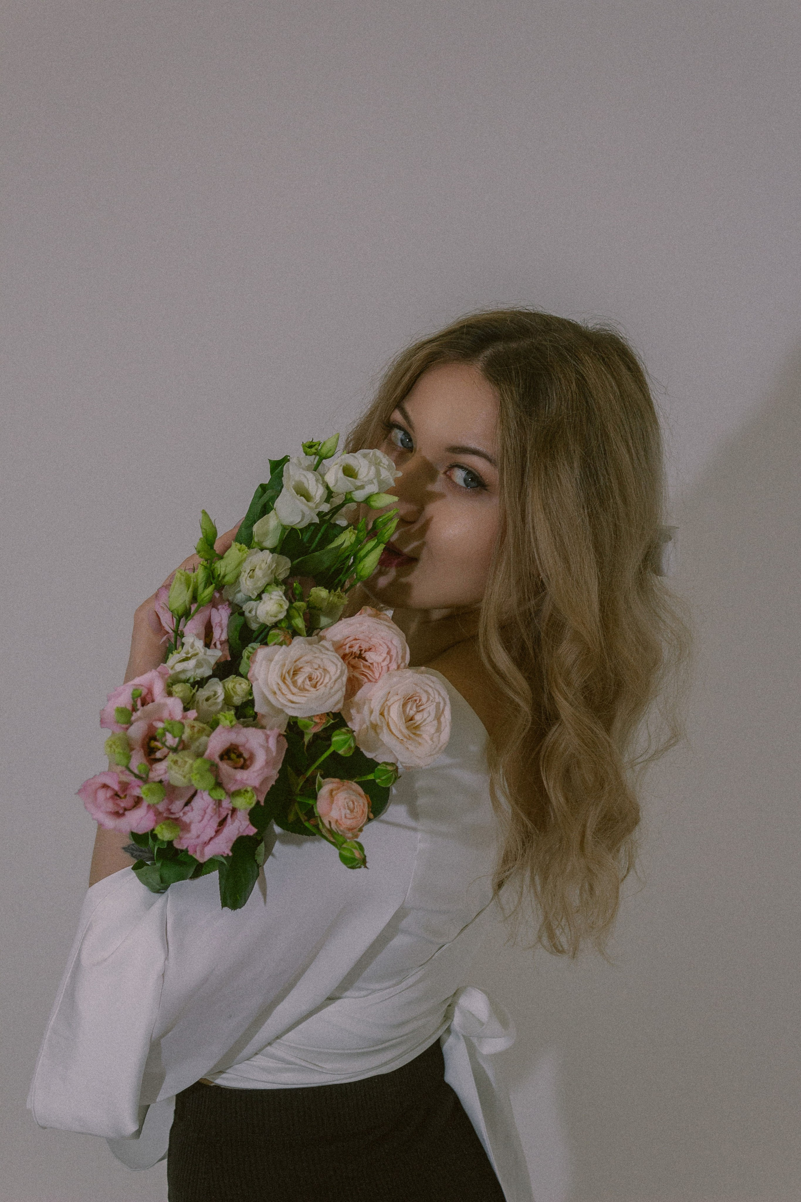 Мария. Фотограф в Нижнем Новгороде Соловьева Анастасия