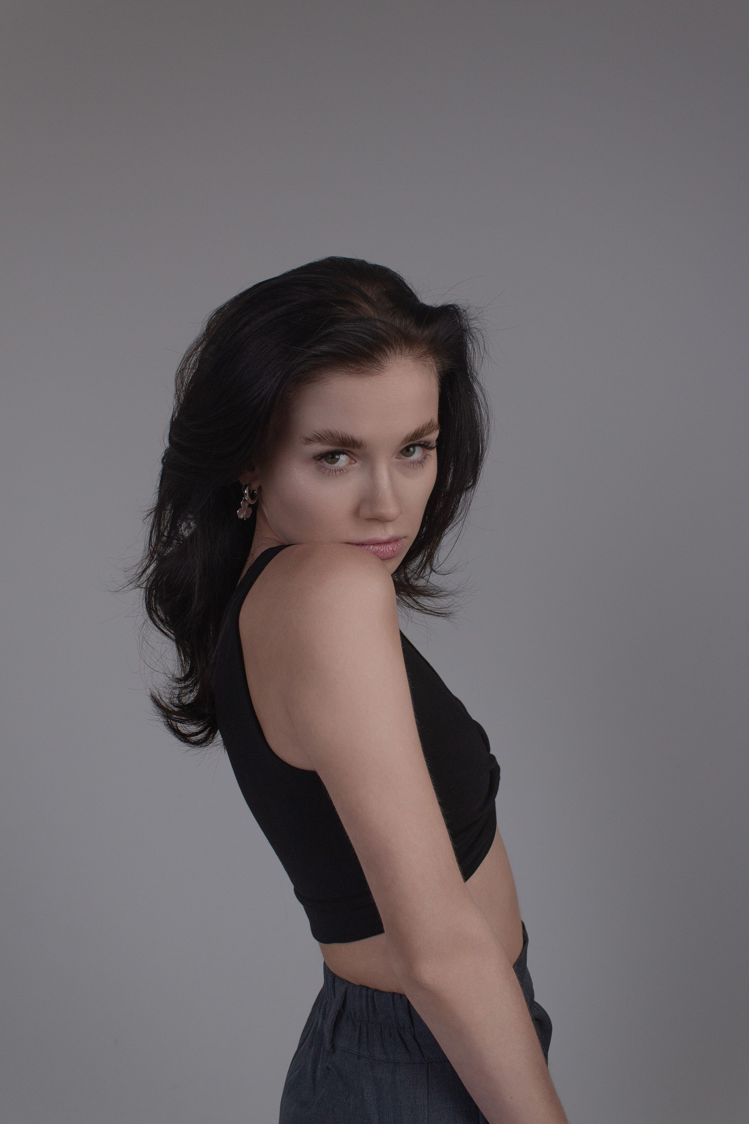 Кристина. Фотограф в Нижнем Новгороде Соловьева Анастасия