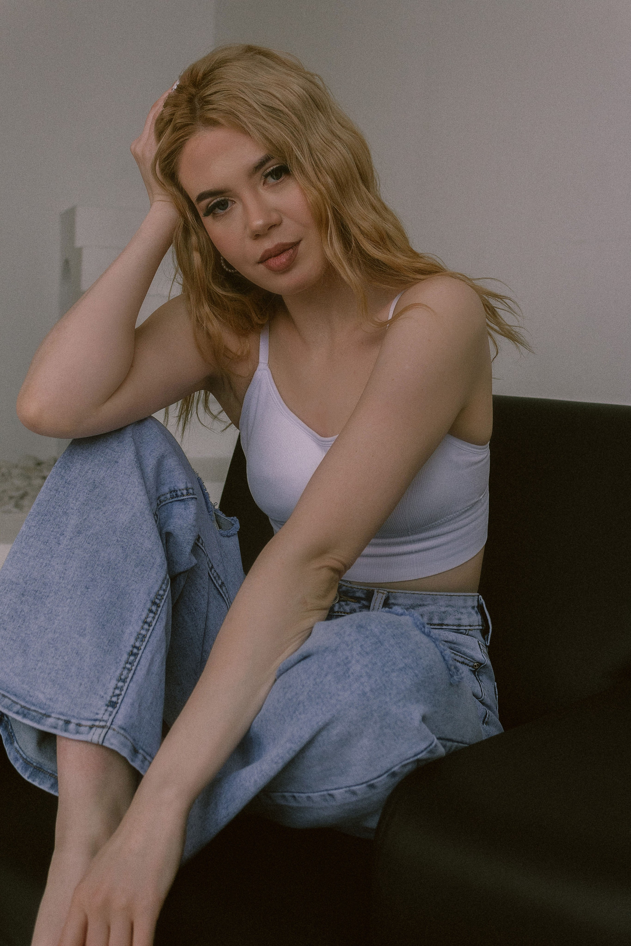 Ксения. Фотограф в Нижнем Новгороде Соловьева Анастасия