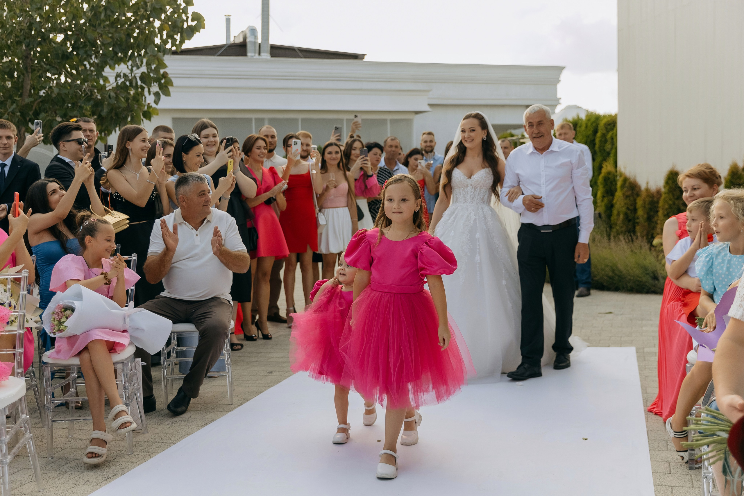 Владислав и Яна. Свадебный фотограф в Краснодаре Ольга Цвиченко