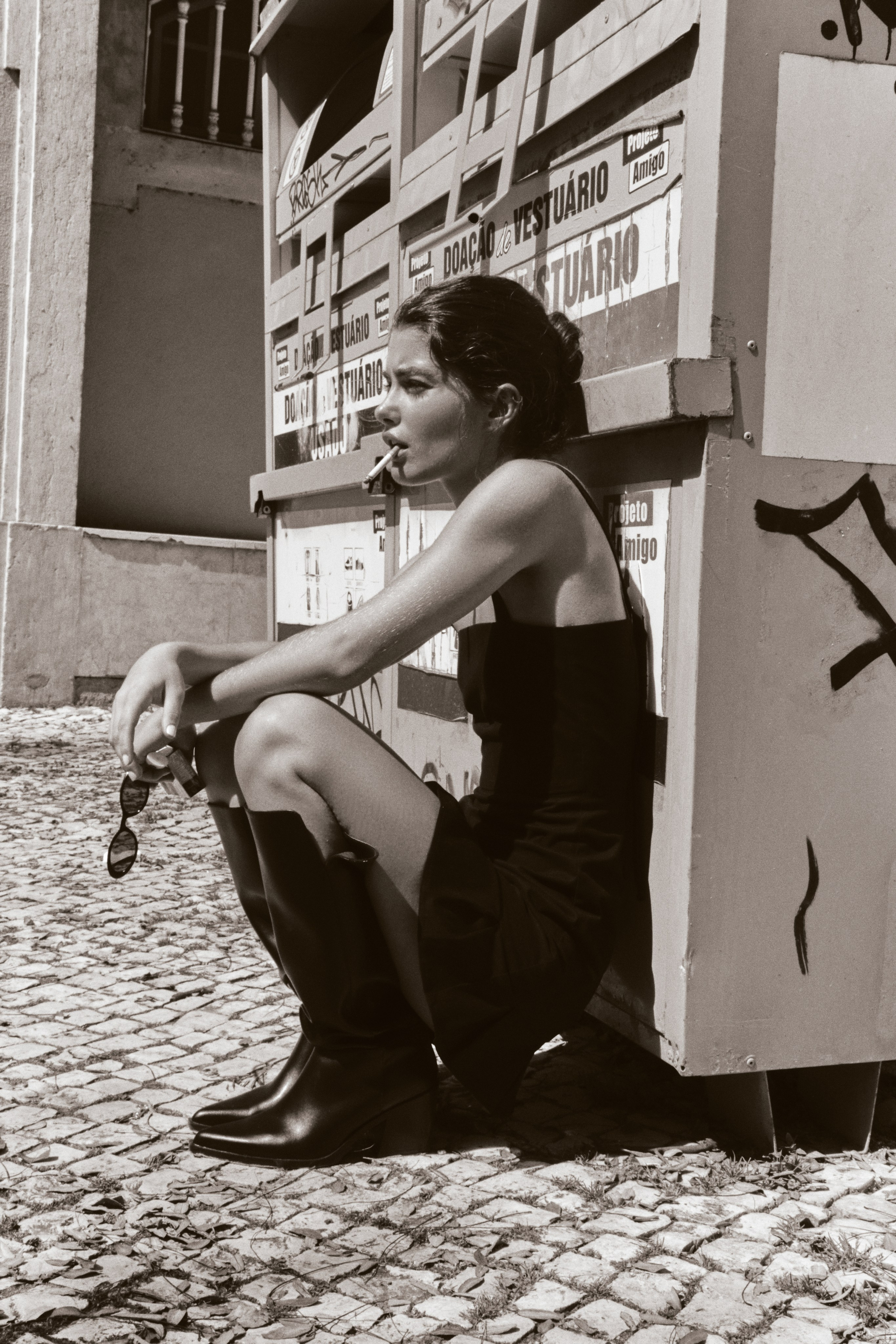 Coven Day. SKARetouch