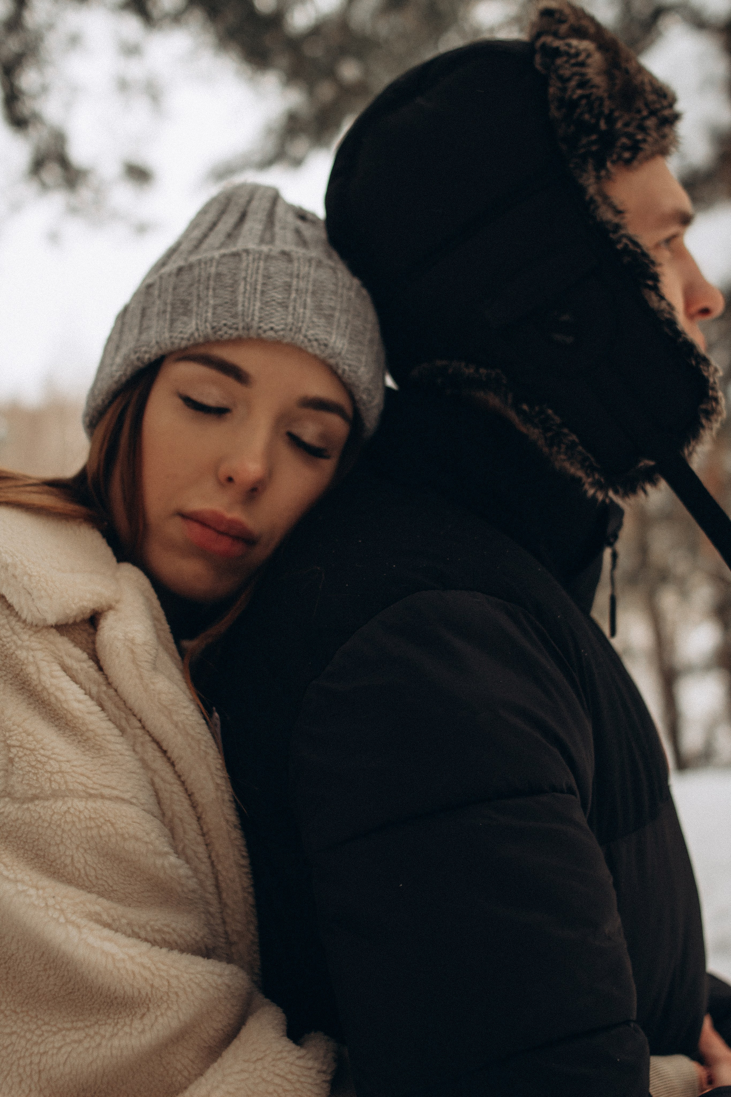 Артём & Арина. Свадебный фотограф Чижкова Любовь. Нижний Новгород