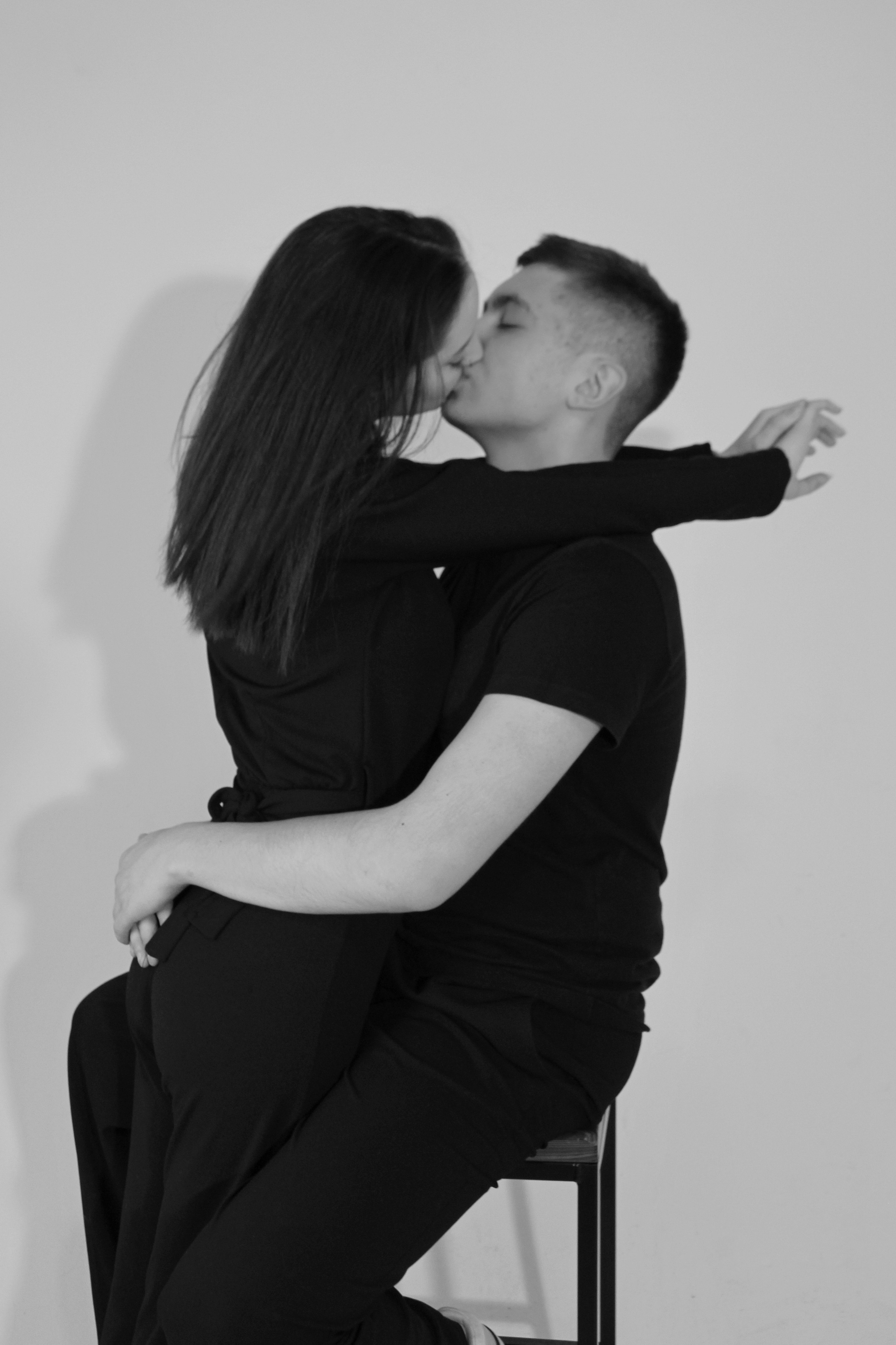 Love&story. Фотограф Анастасия Москва|Одинцово