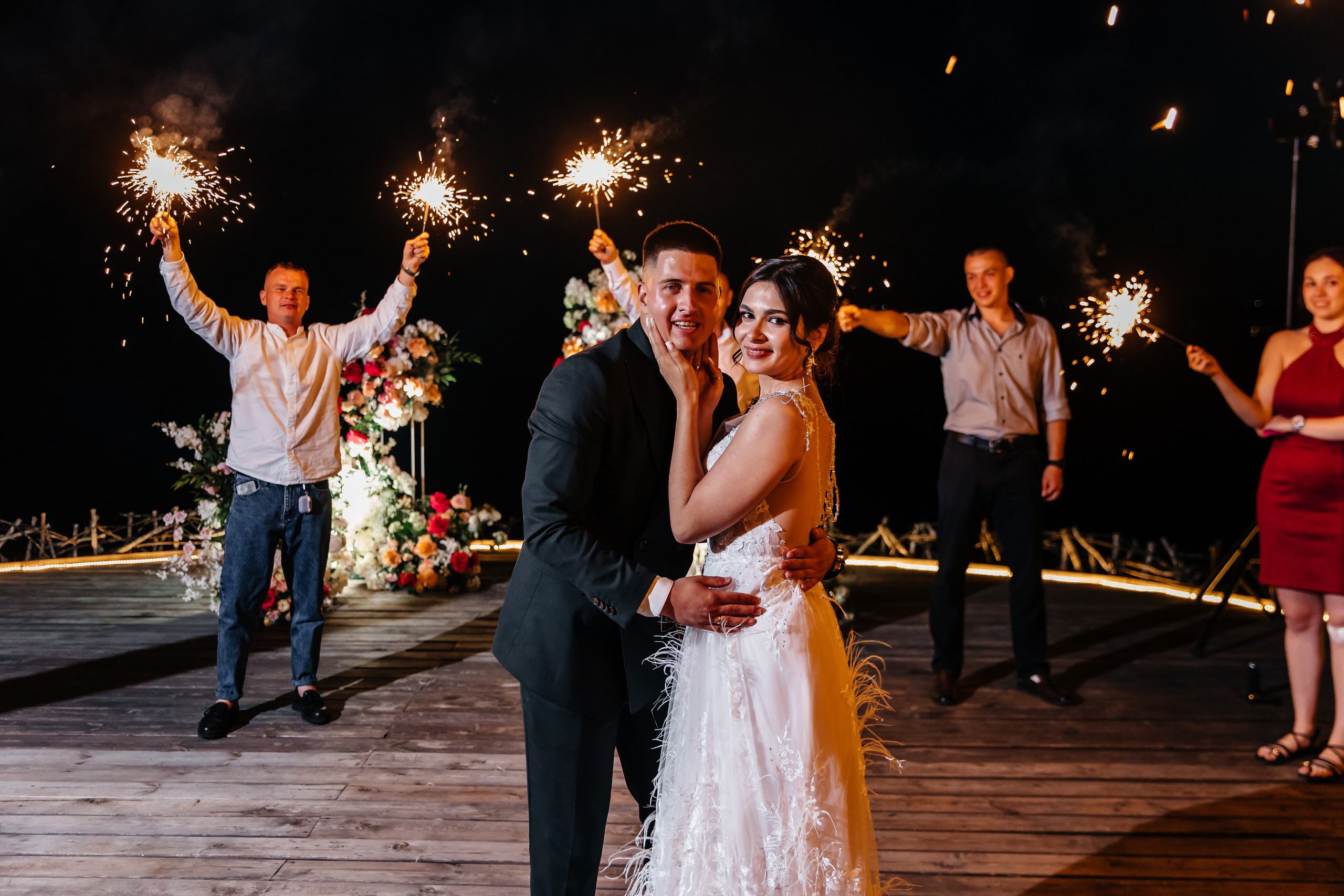 Свадьба на винодельне. Анонс для Ивана и Виктории. Свадебный фотограф в Крыму и Севастополе Ольга Баскакова