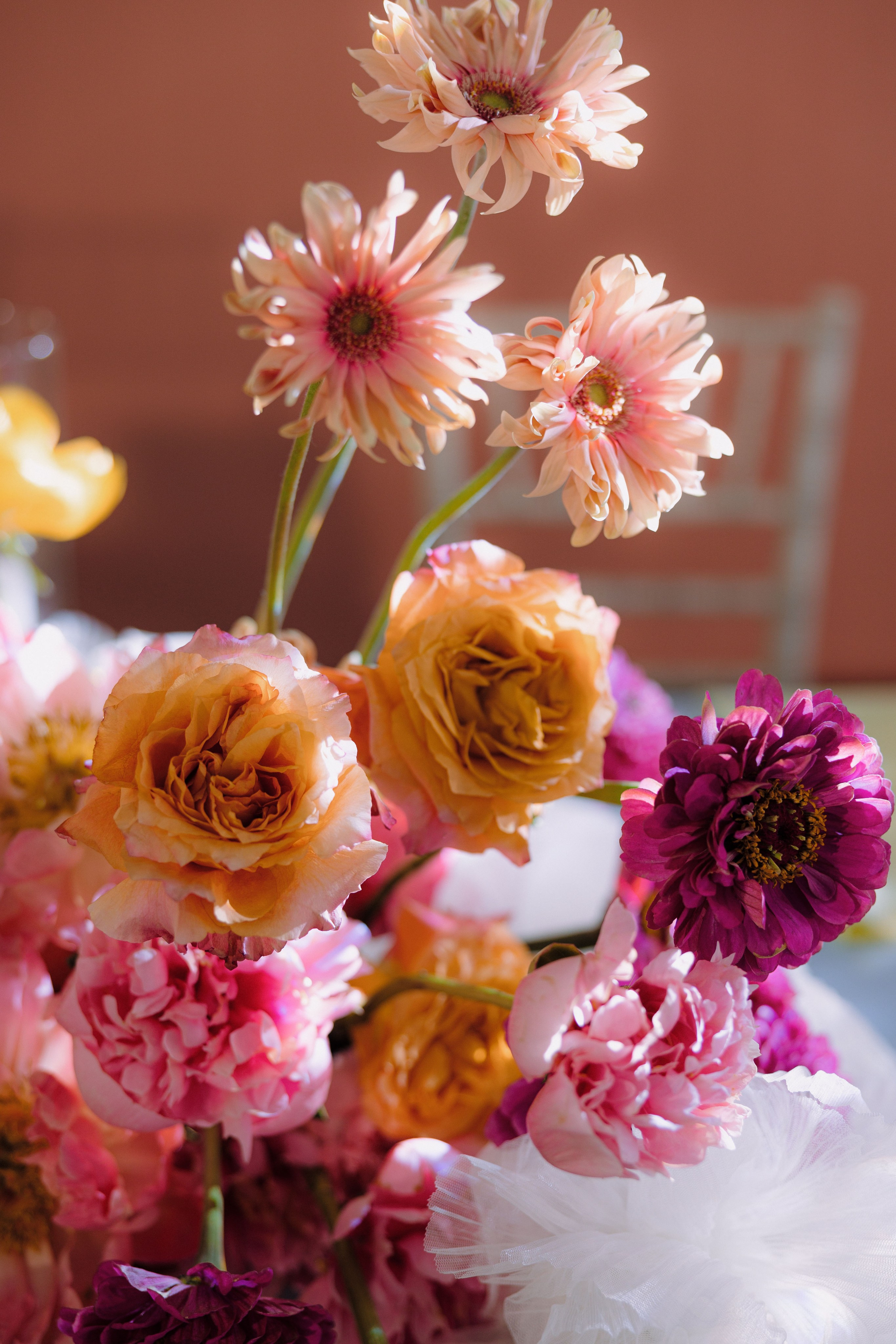 Vanya & Valeria. Главная