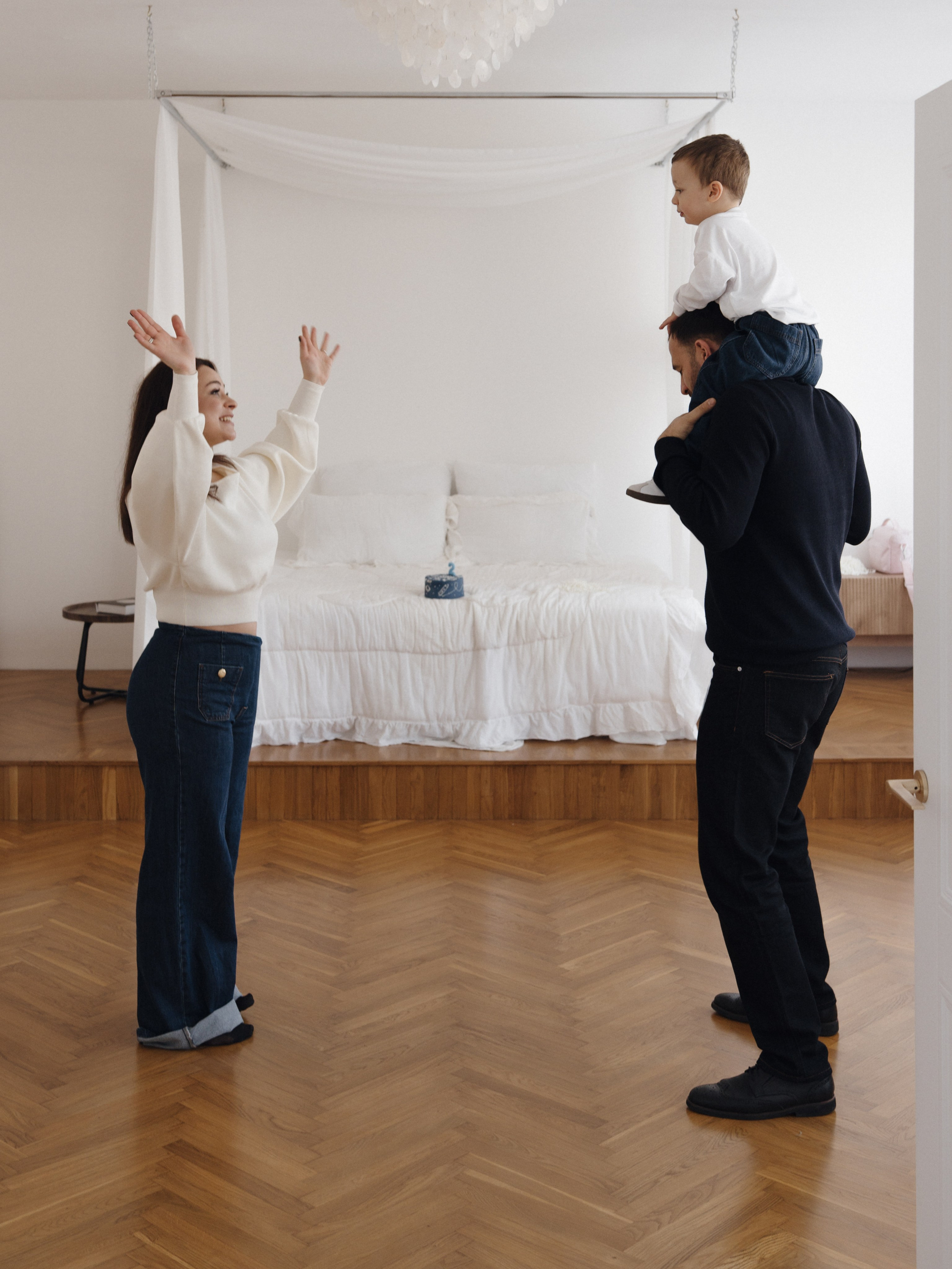 СЕМЕЙНЫЕ СЪЁМКИ. Свадебный фотограф и видеограф в Калуге | Анна Prednaznacheniee