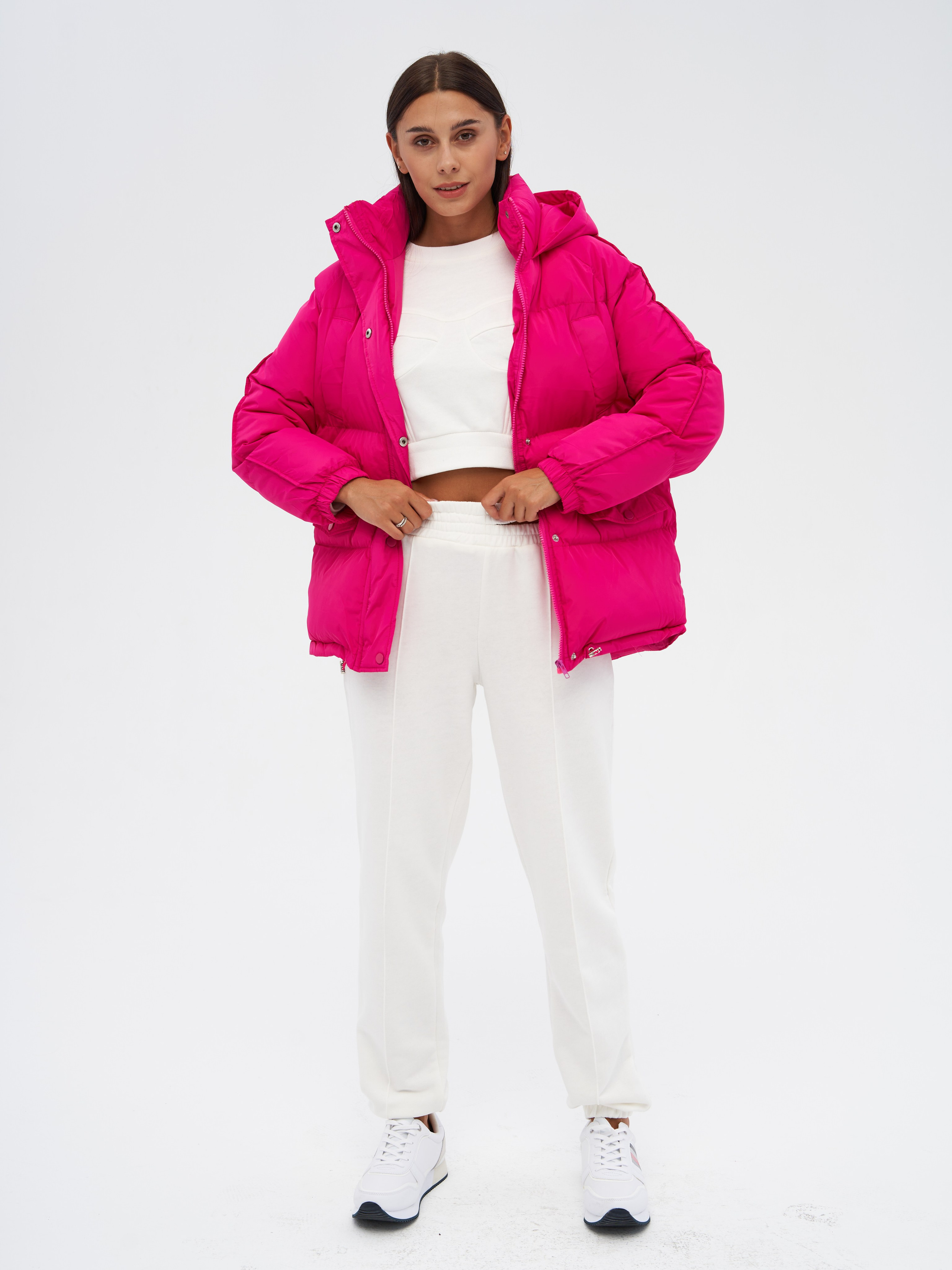 Анна Экскл. Фото и видео продакшн в Москве — съемка для брендов и маркетплейсов