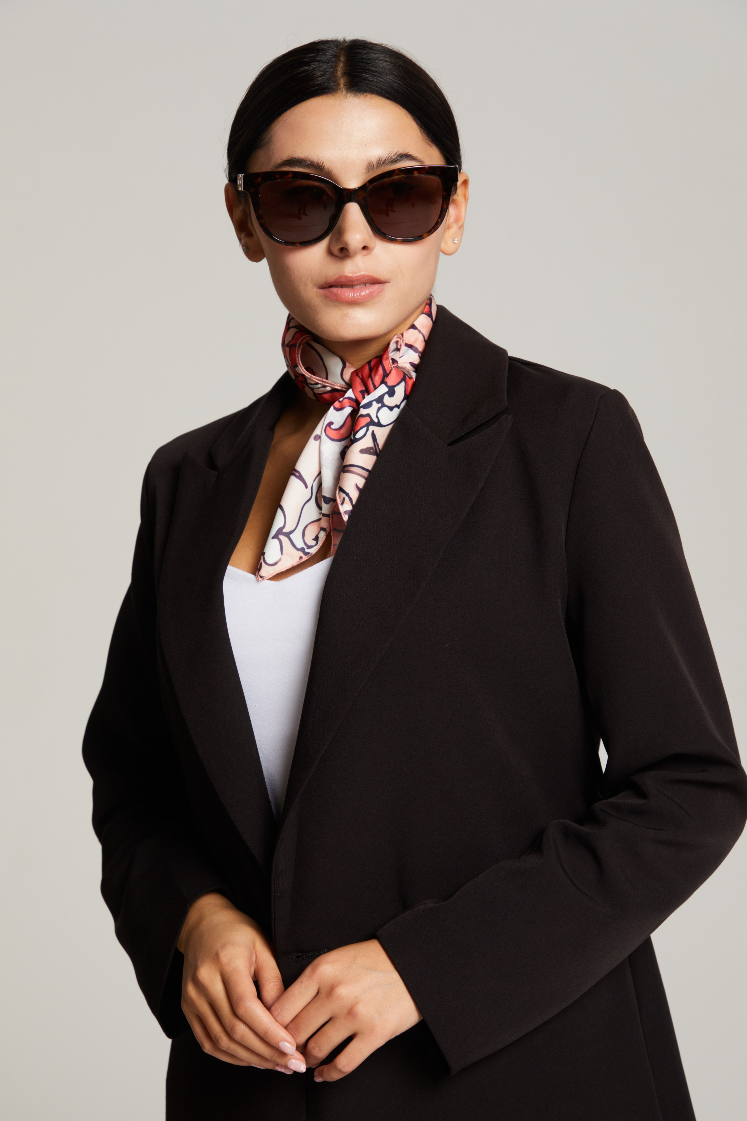 Анна Экскл. Фото и видео продакшн в Москве — съемка для брендов и маркетплейсов