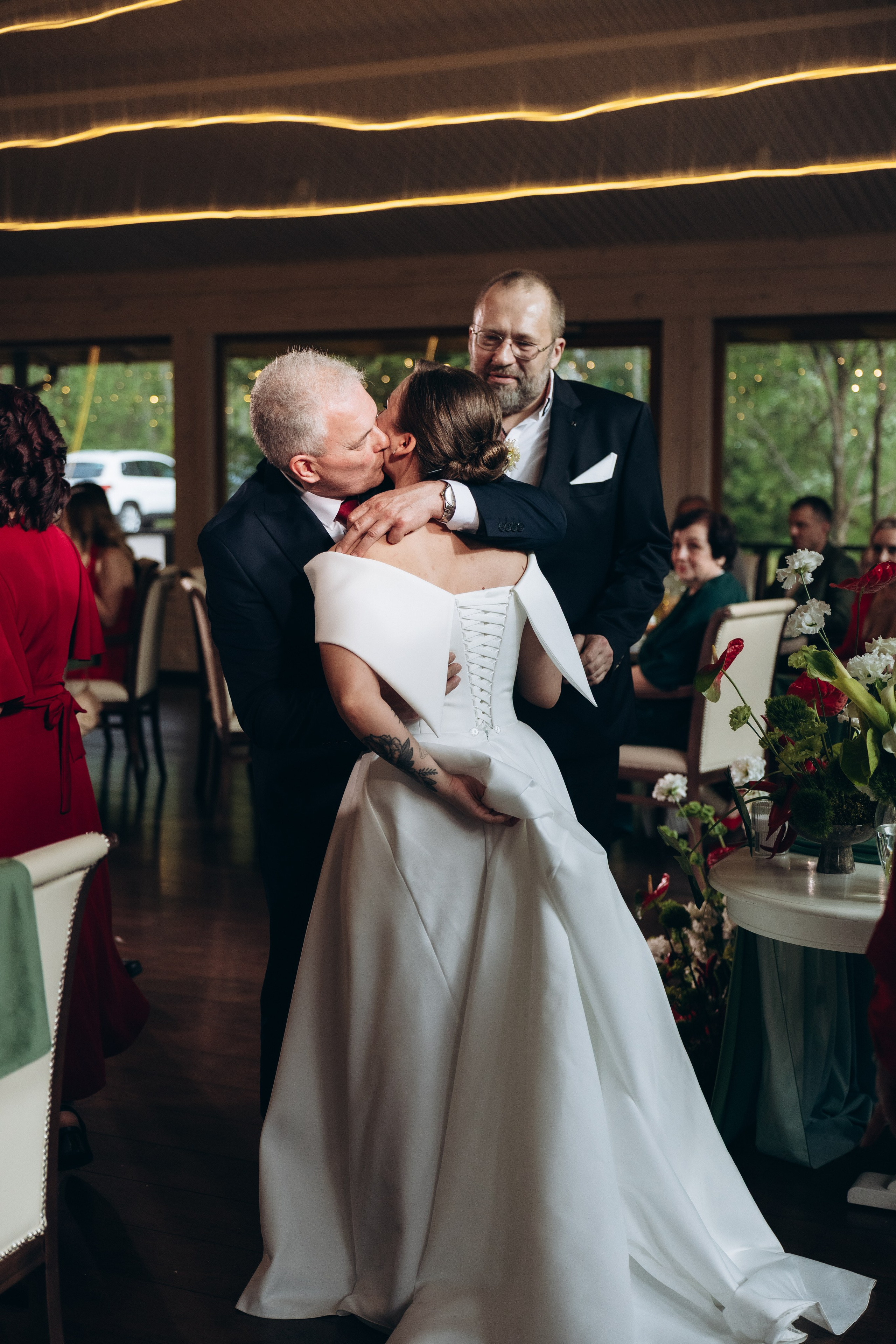 Полина и Лев. Фотограф Артем Бросов в Санкт-Петербурге и Дубае