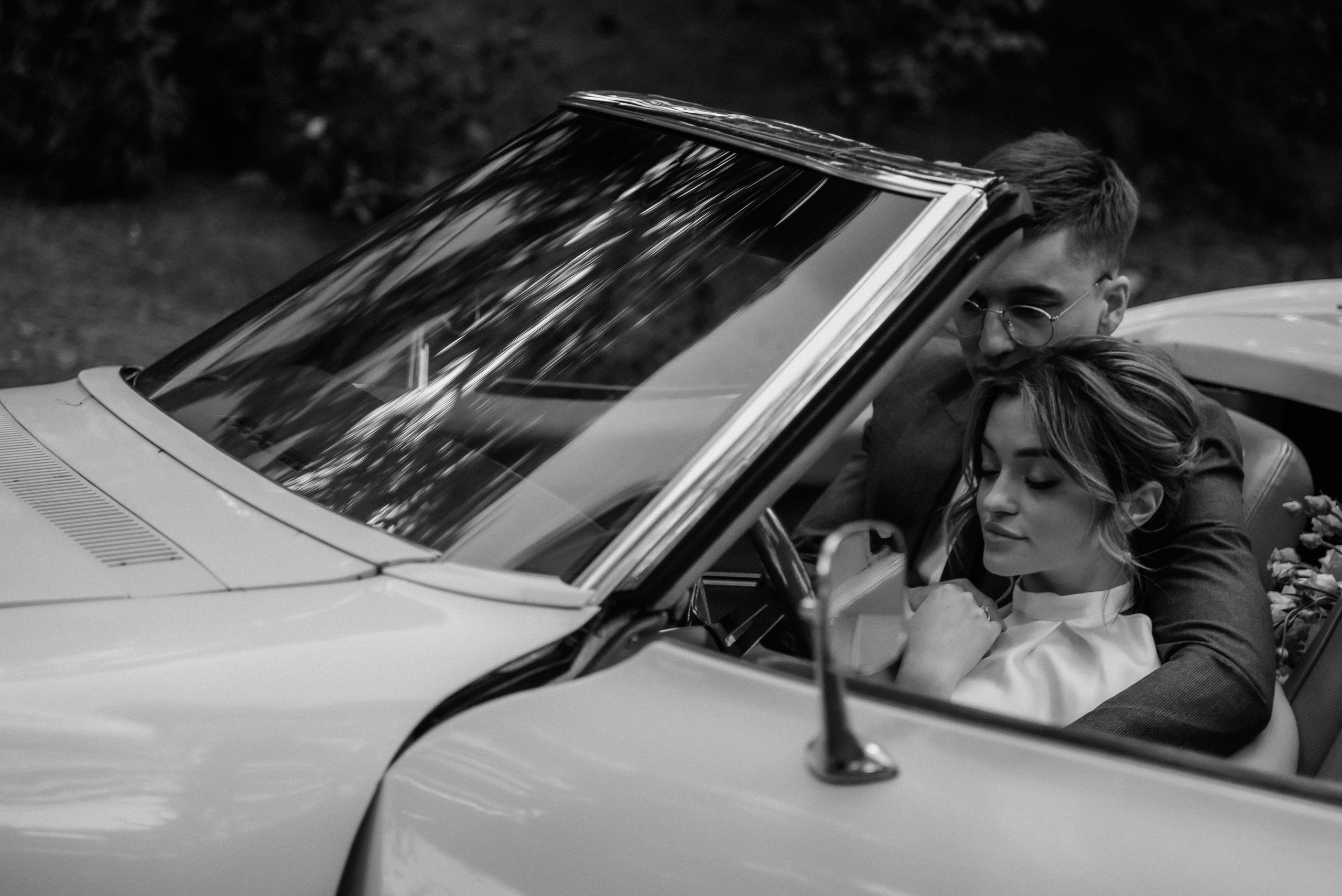 Ялта. Дача Чехова. Свадебный фотограф Анна Хочева