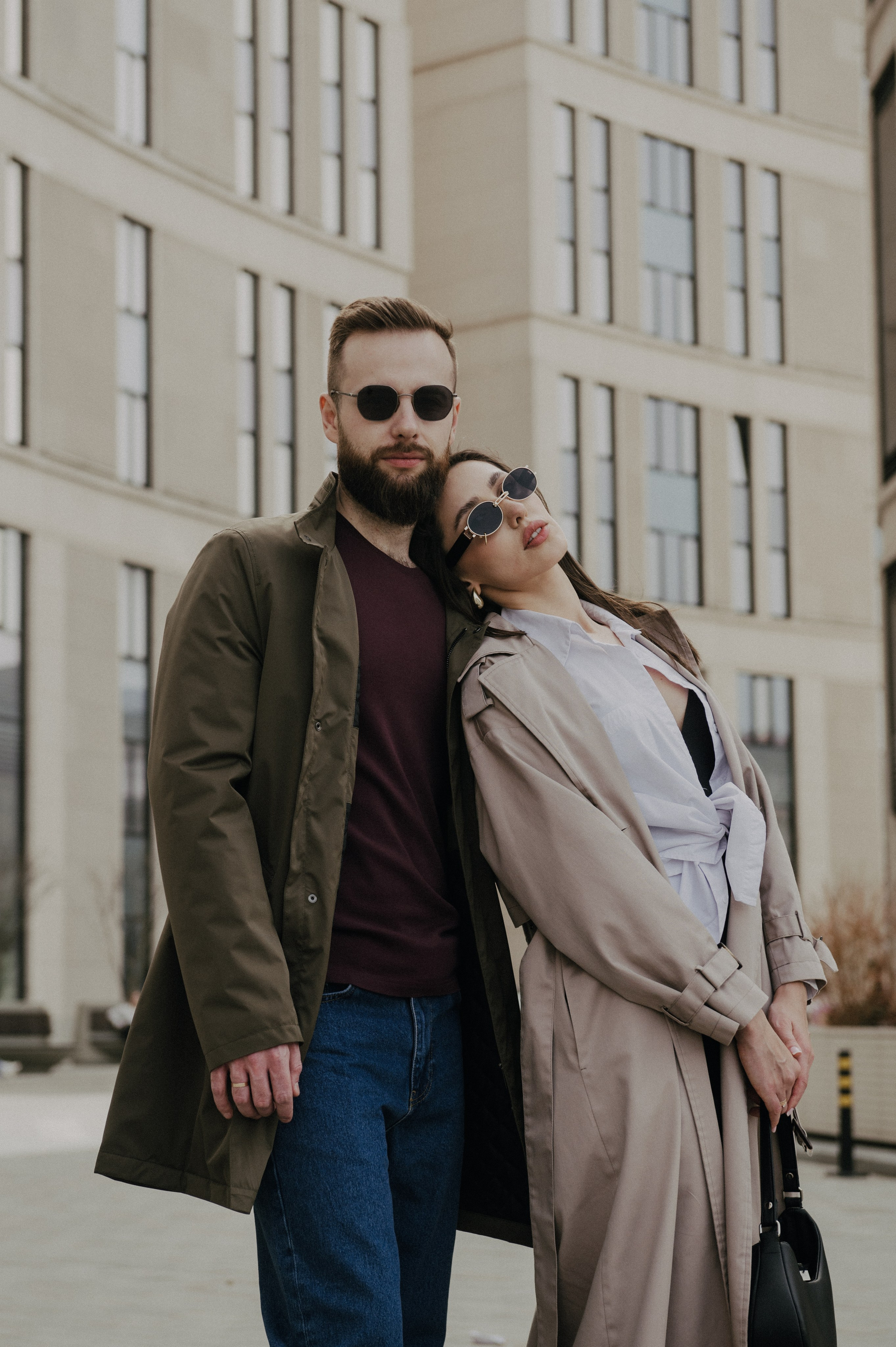 Влад и Надя. Свадебный и семейный фотограф в Минске Александра Божок