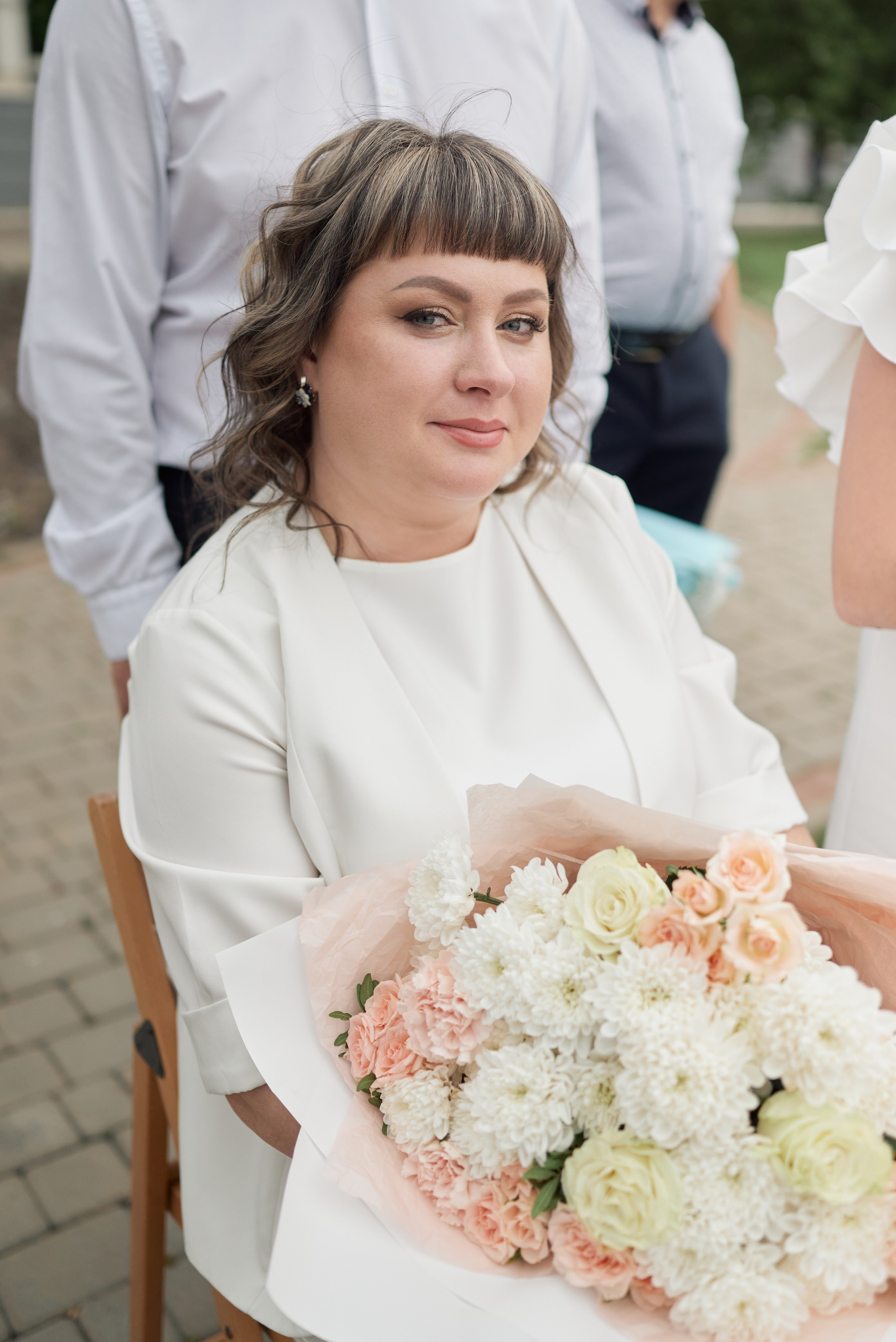 Анна и Дмитрий. Свадебный фотограф Александр Браво
