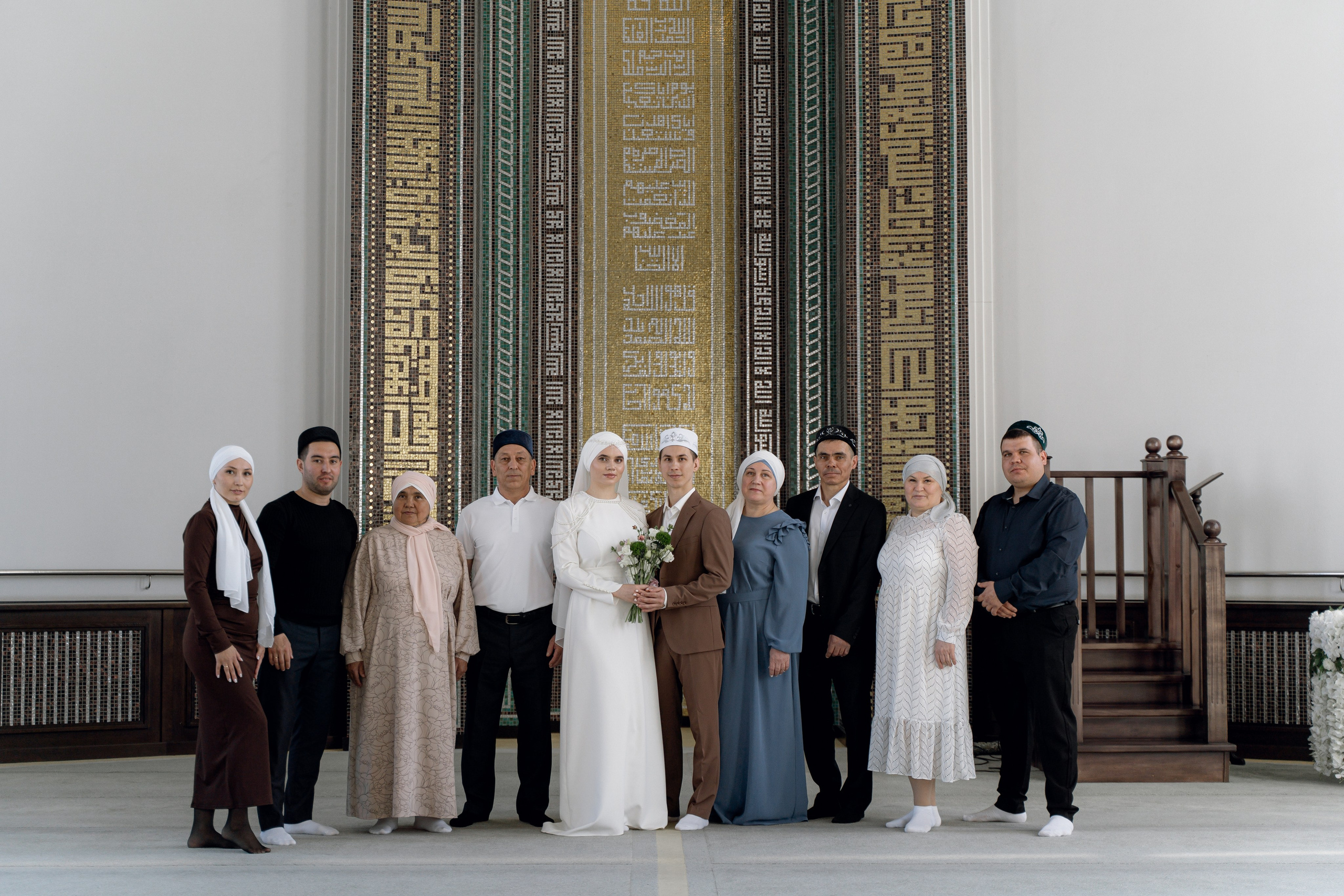 Марат & Луиза (Ярдам). RAMIL SAFIULLIN